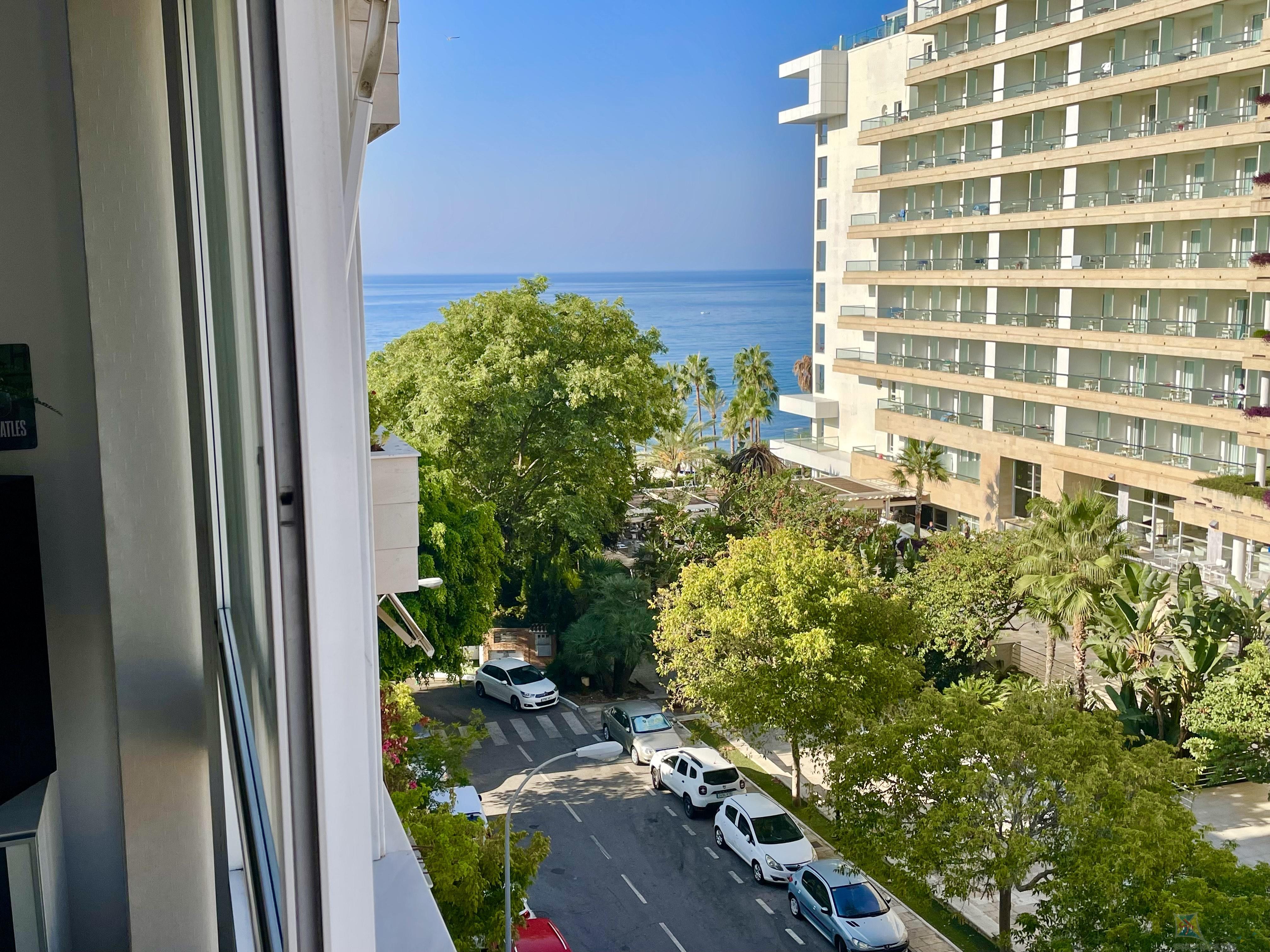 Venta de apartamento en Marbella