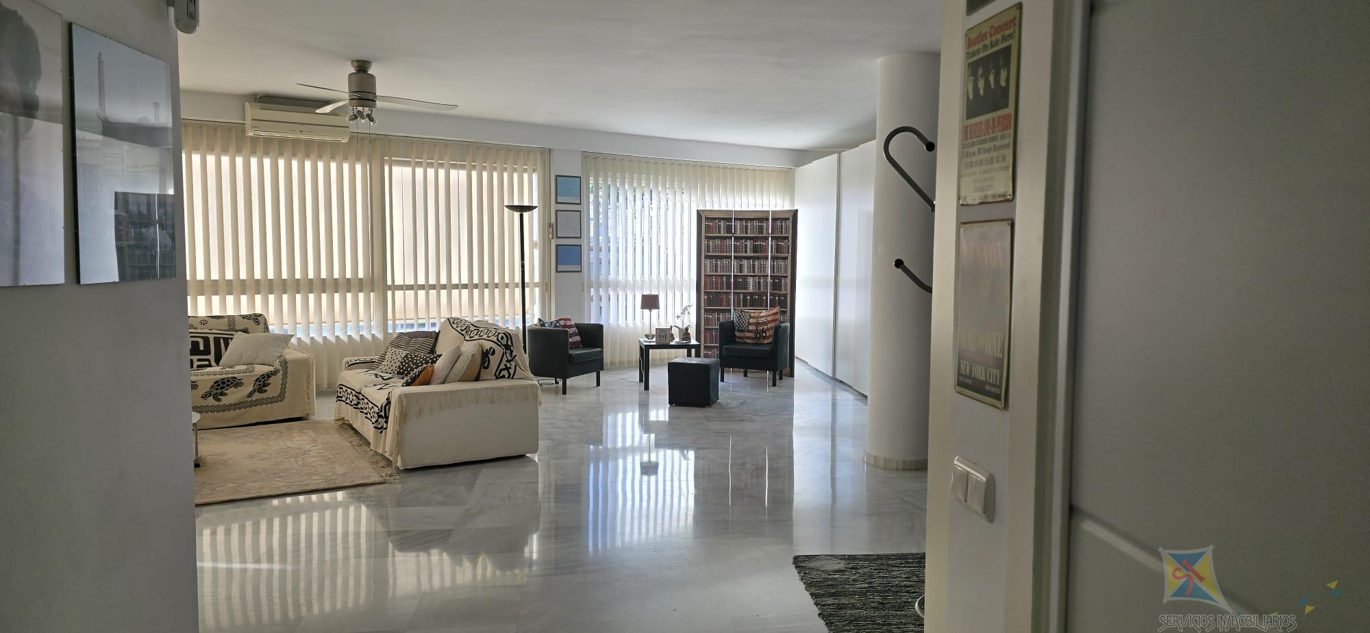 Venta de apartamento en Marbella