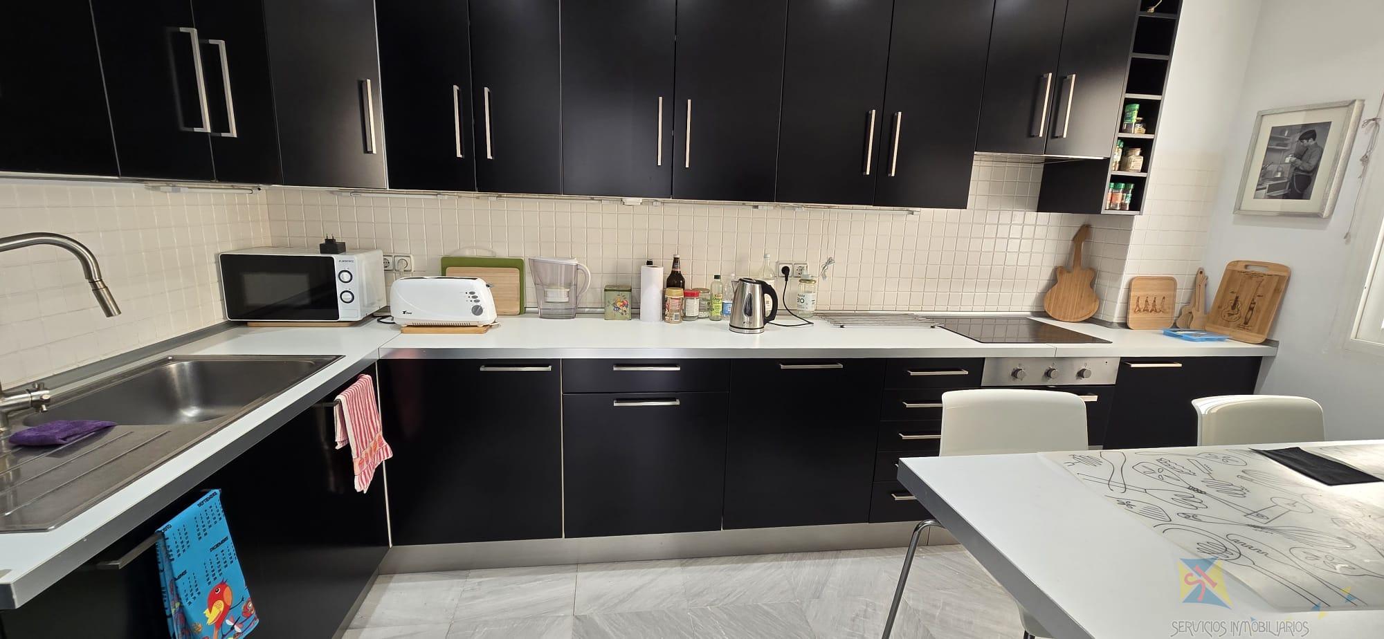 Venta de apartamento en Marbella