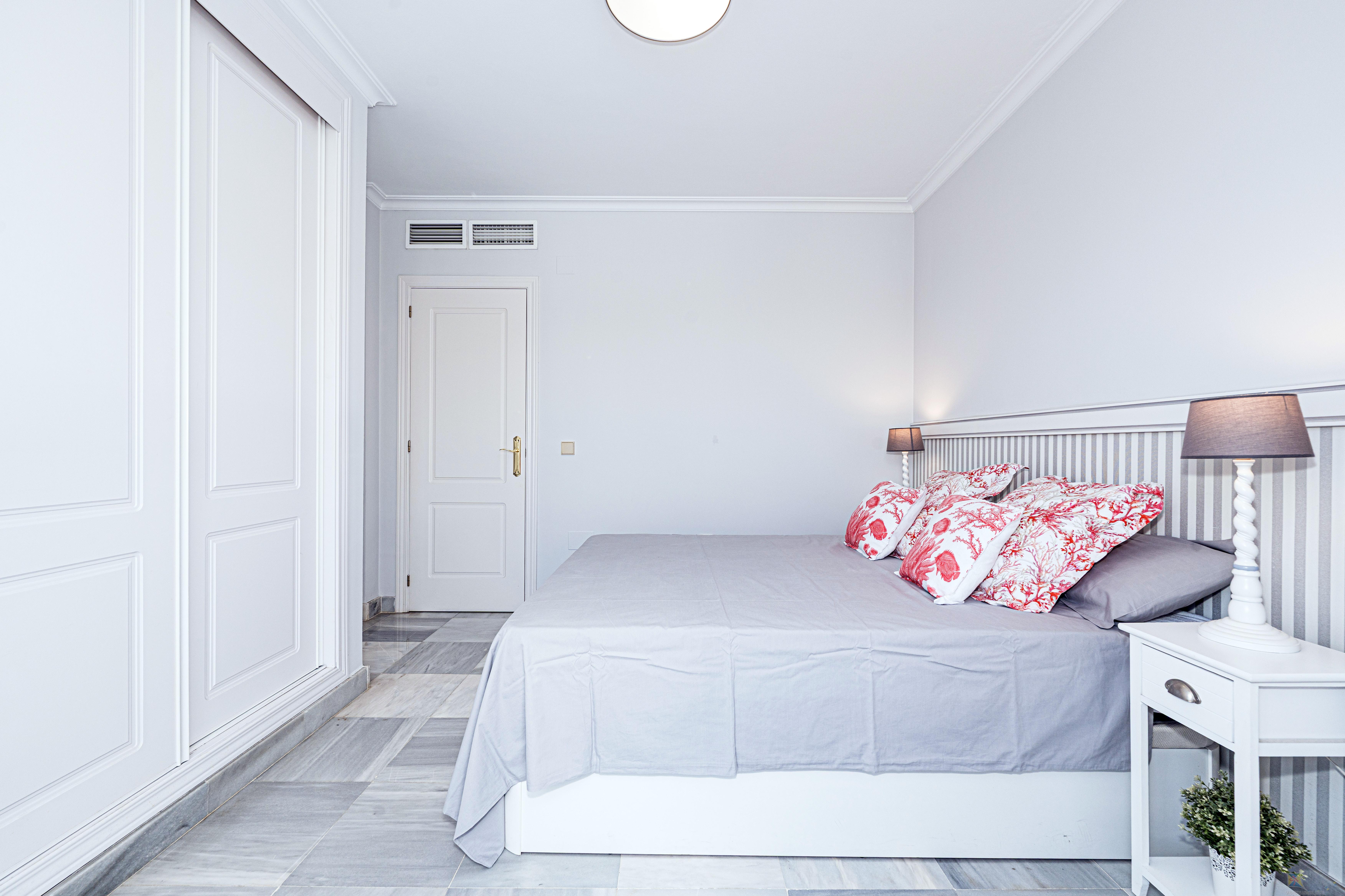 Venta de apartamento en Marbella