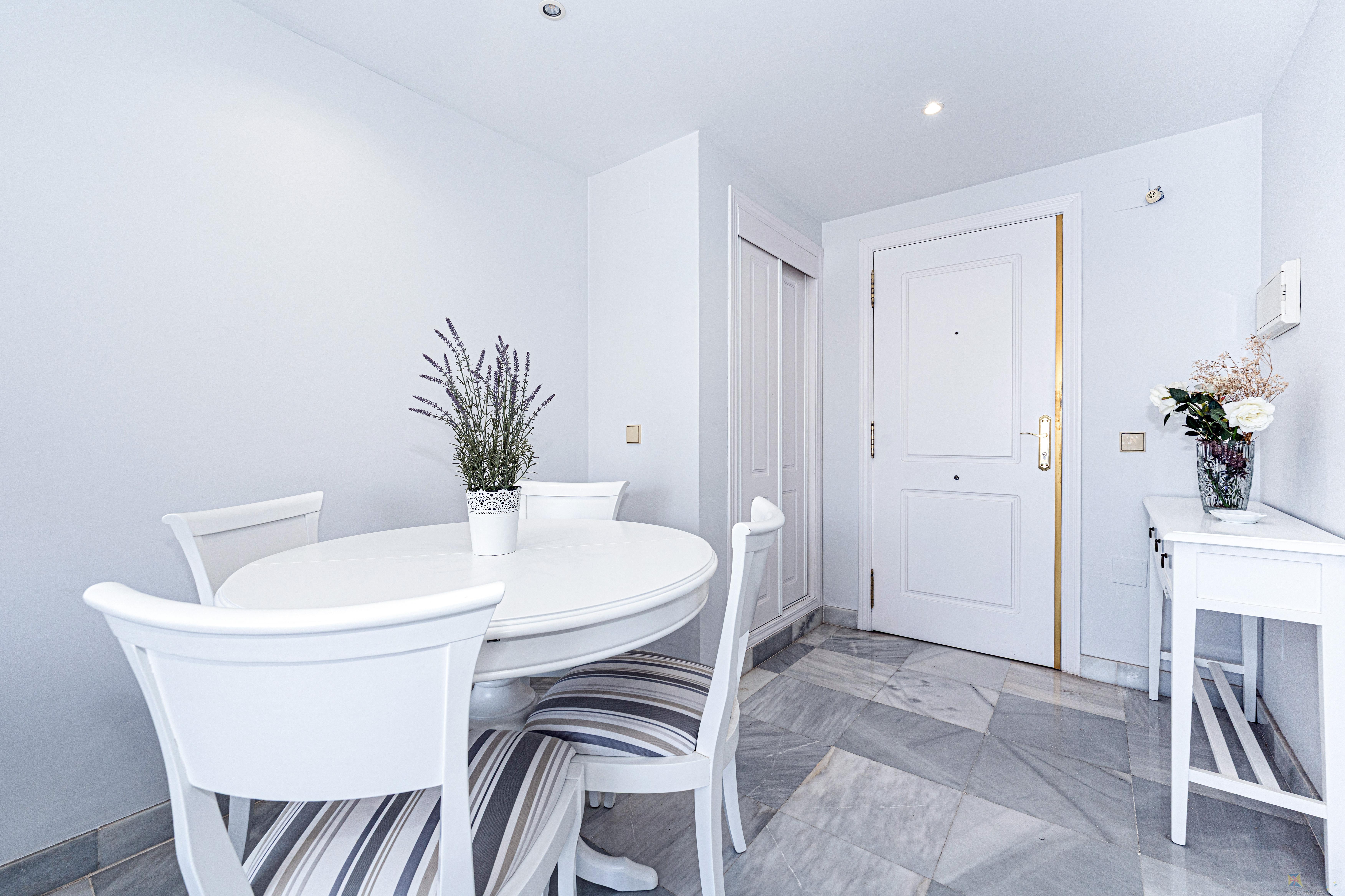 Venta de apartamento en Marbella