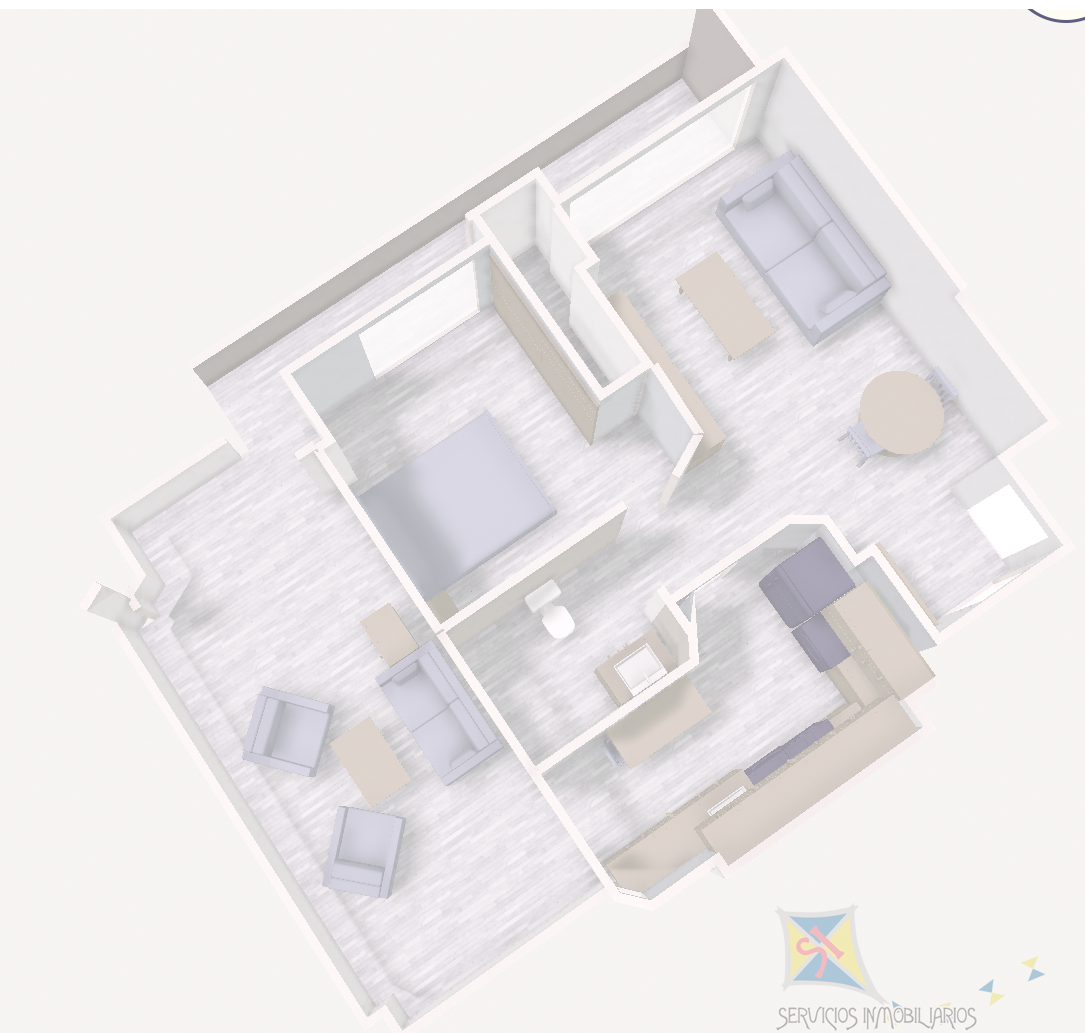 Venta de apartamento en Marbella