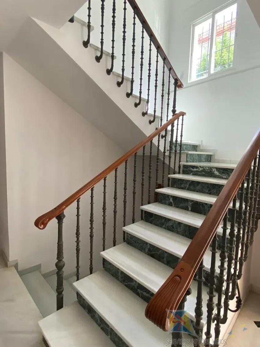 Venta de villa en Ojén