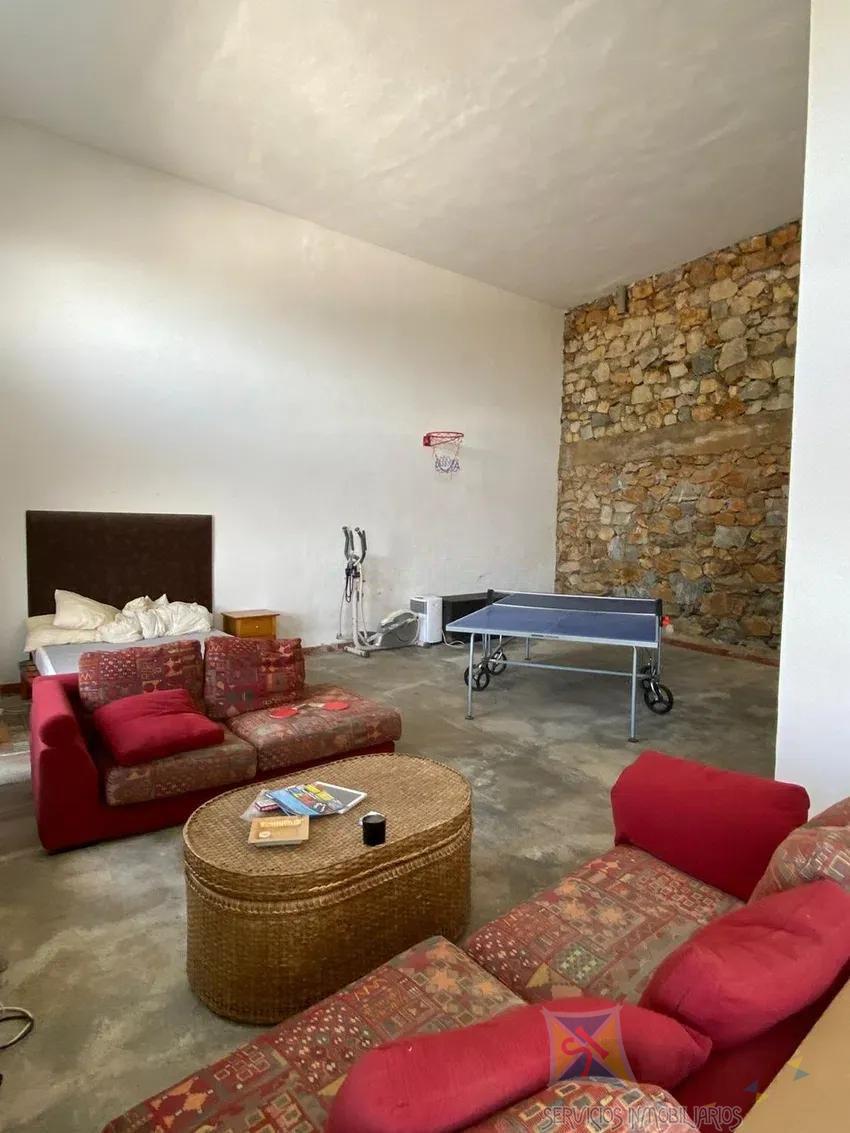 Venta de villa en Ojén