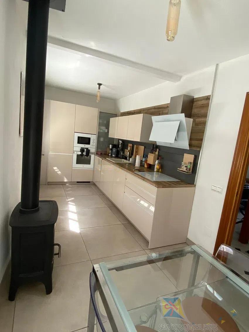 Venta de villa en Ojén