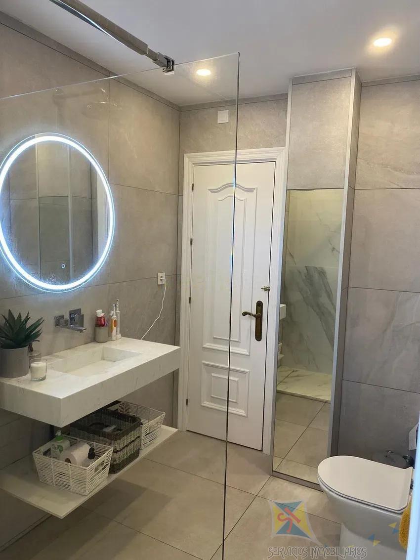 Venta de villa en Ojén