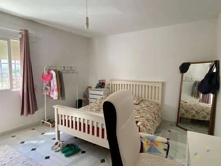 Venta de villa en Ojén