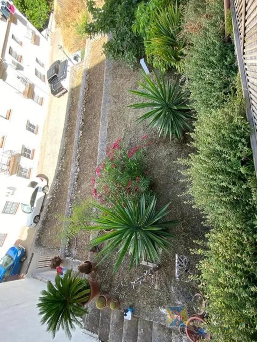 Venta de villa en Ojén