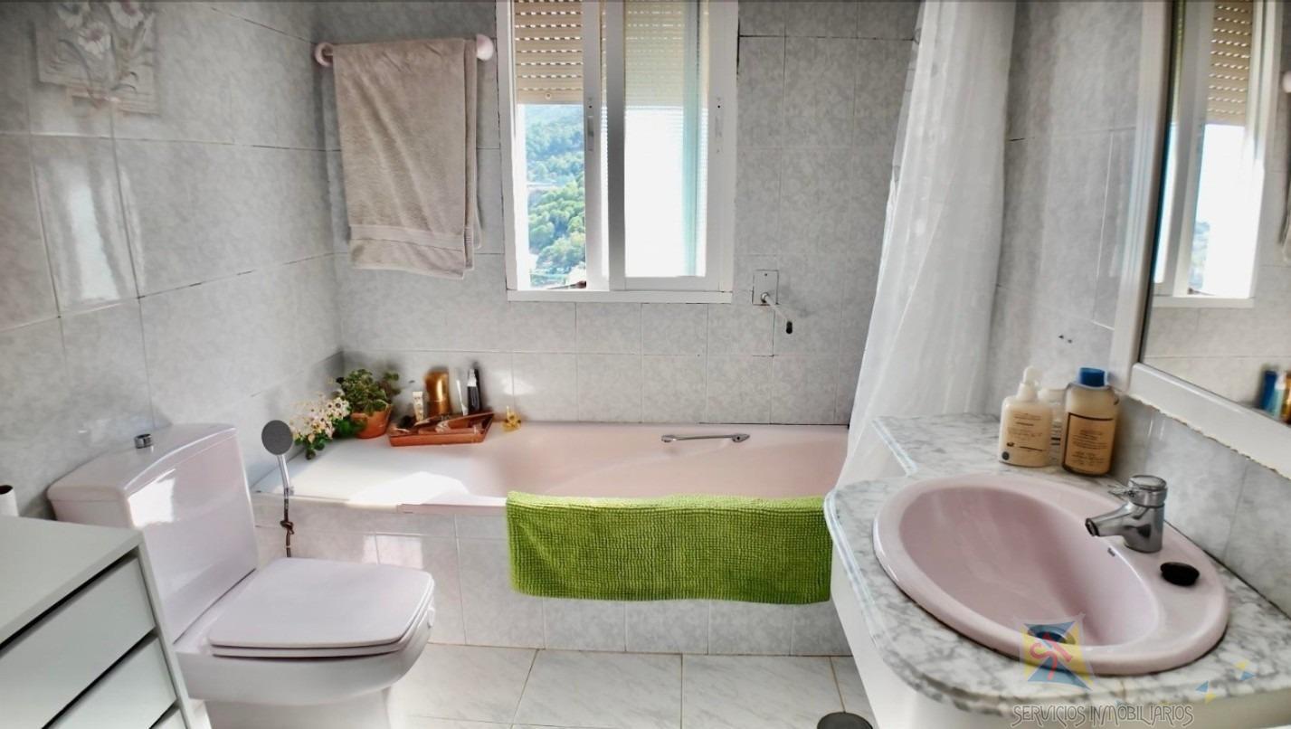 Venta de villa en Ojén