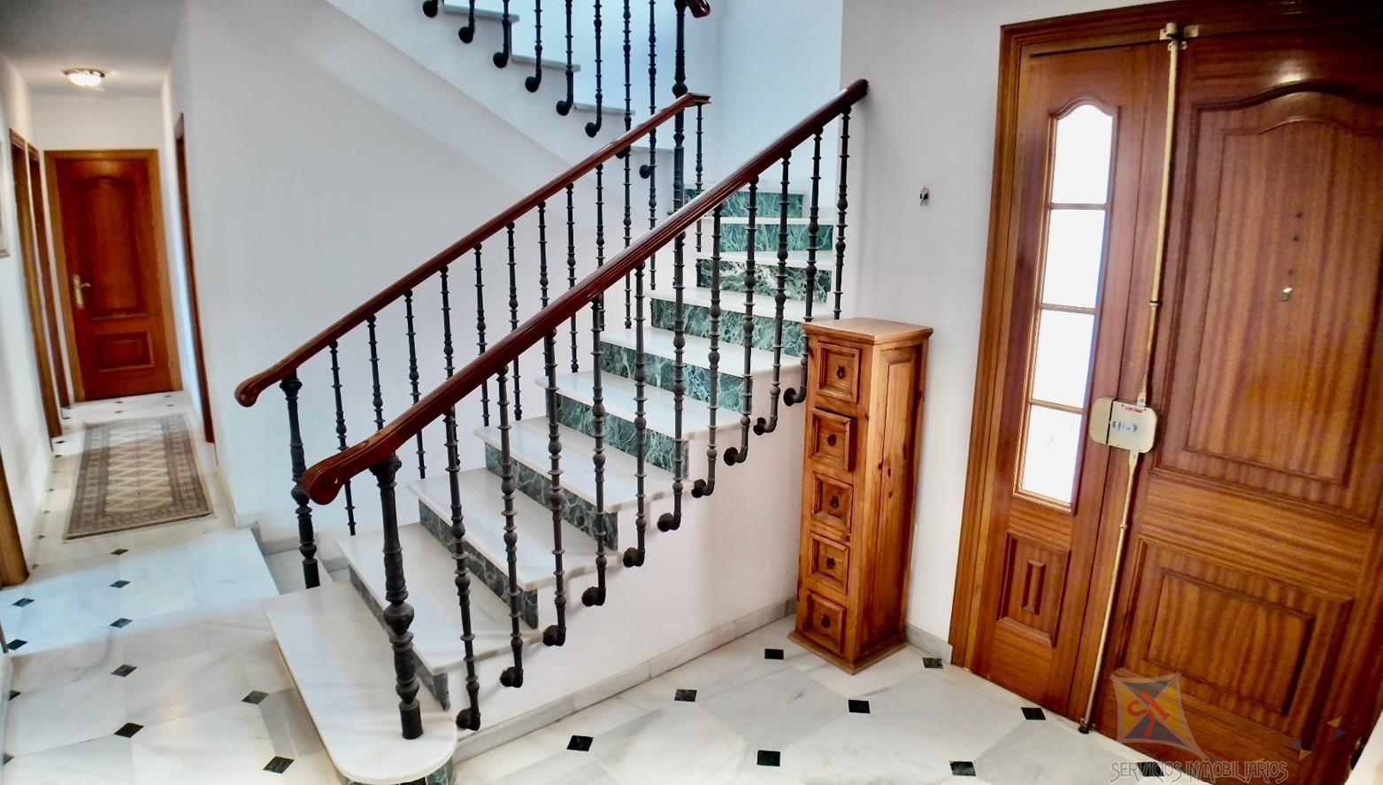 Venta de villa en Ojén