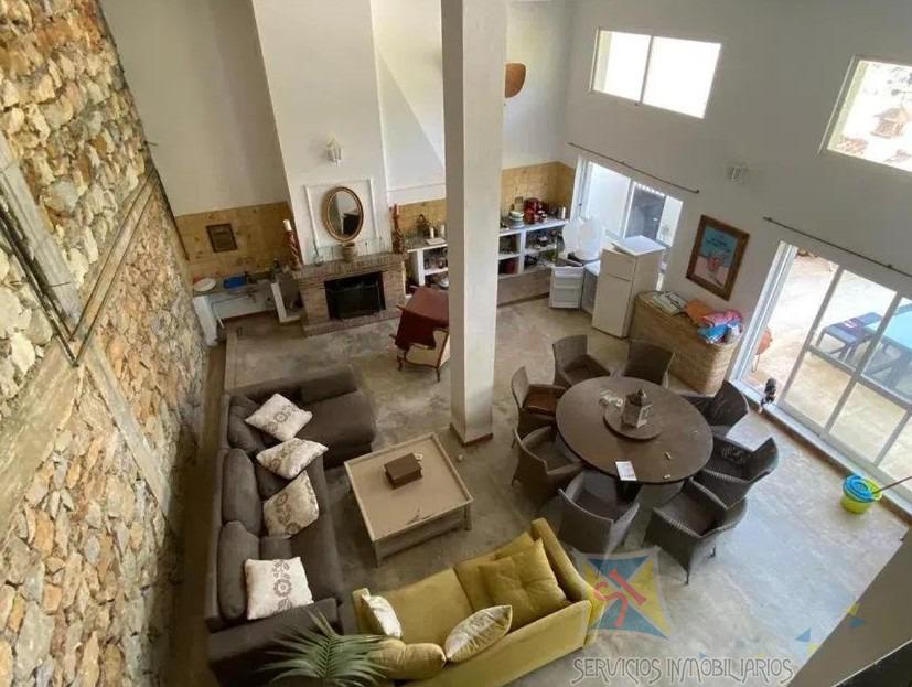 Venta de villa en Ojén