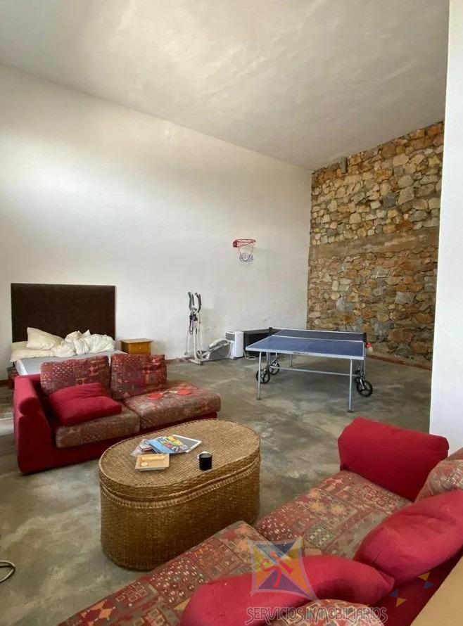 Venta de villa en Ojén