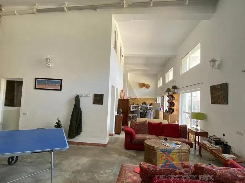 Venta de villa en Ojén