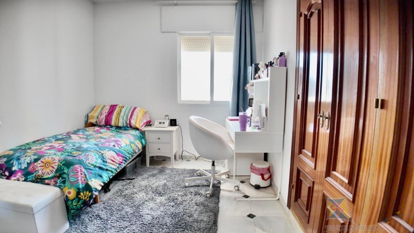 Venta de villa en Ojén