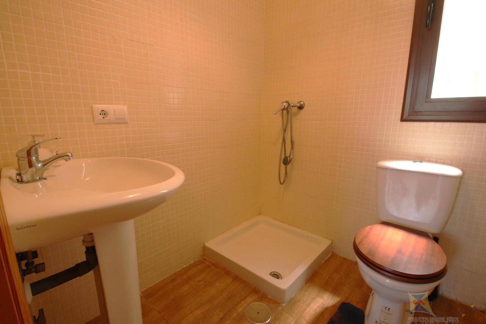 Venta de piso en Sorbas