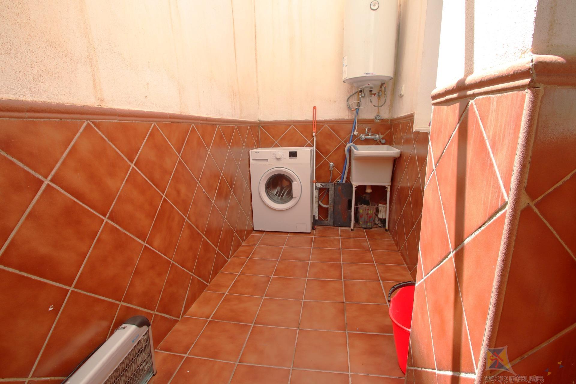 Venta de piso en Sorbas