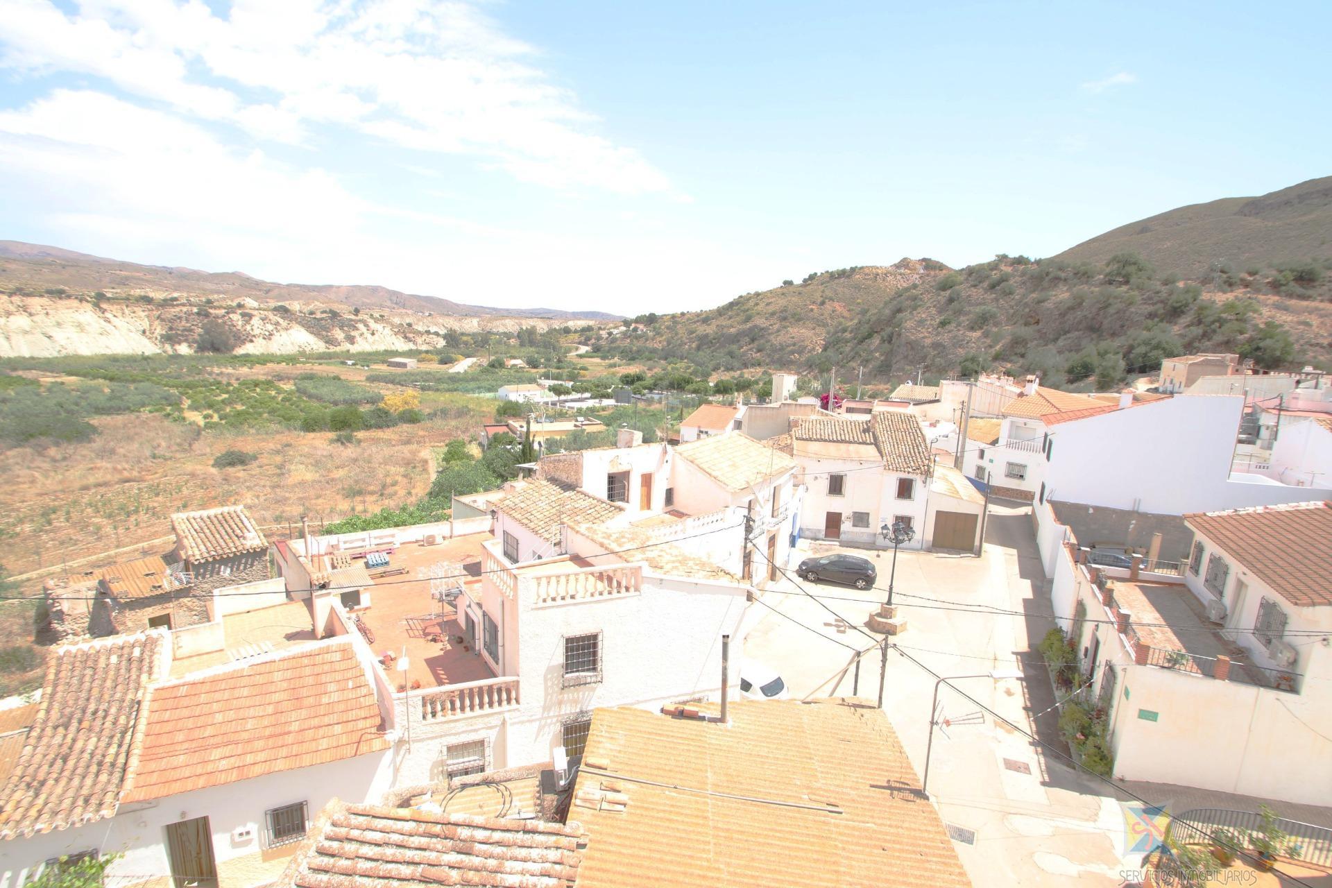 Venta de piso en Sorbas