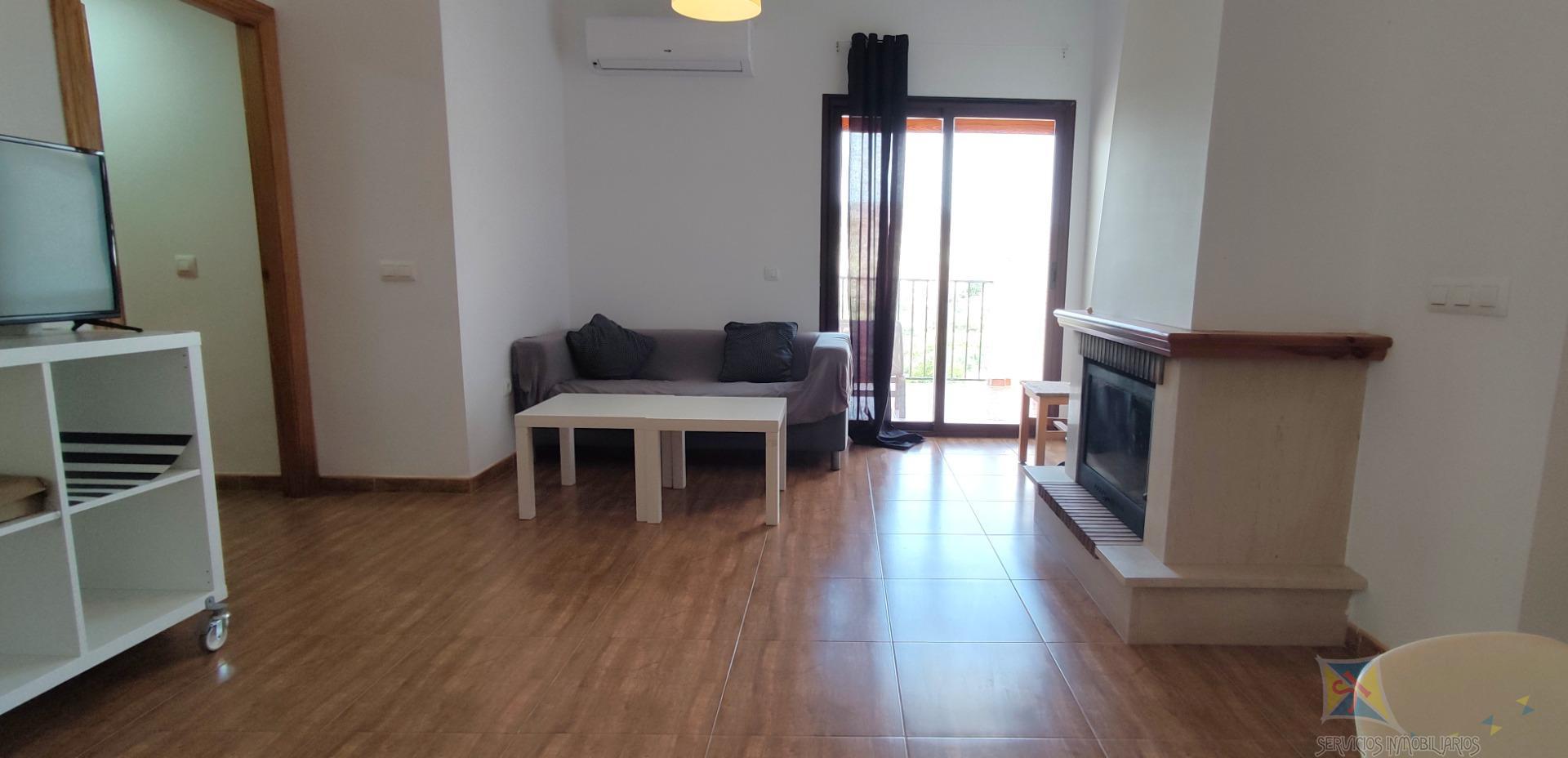 Venta de piso en Sorbas