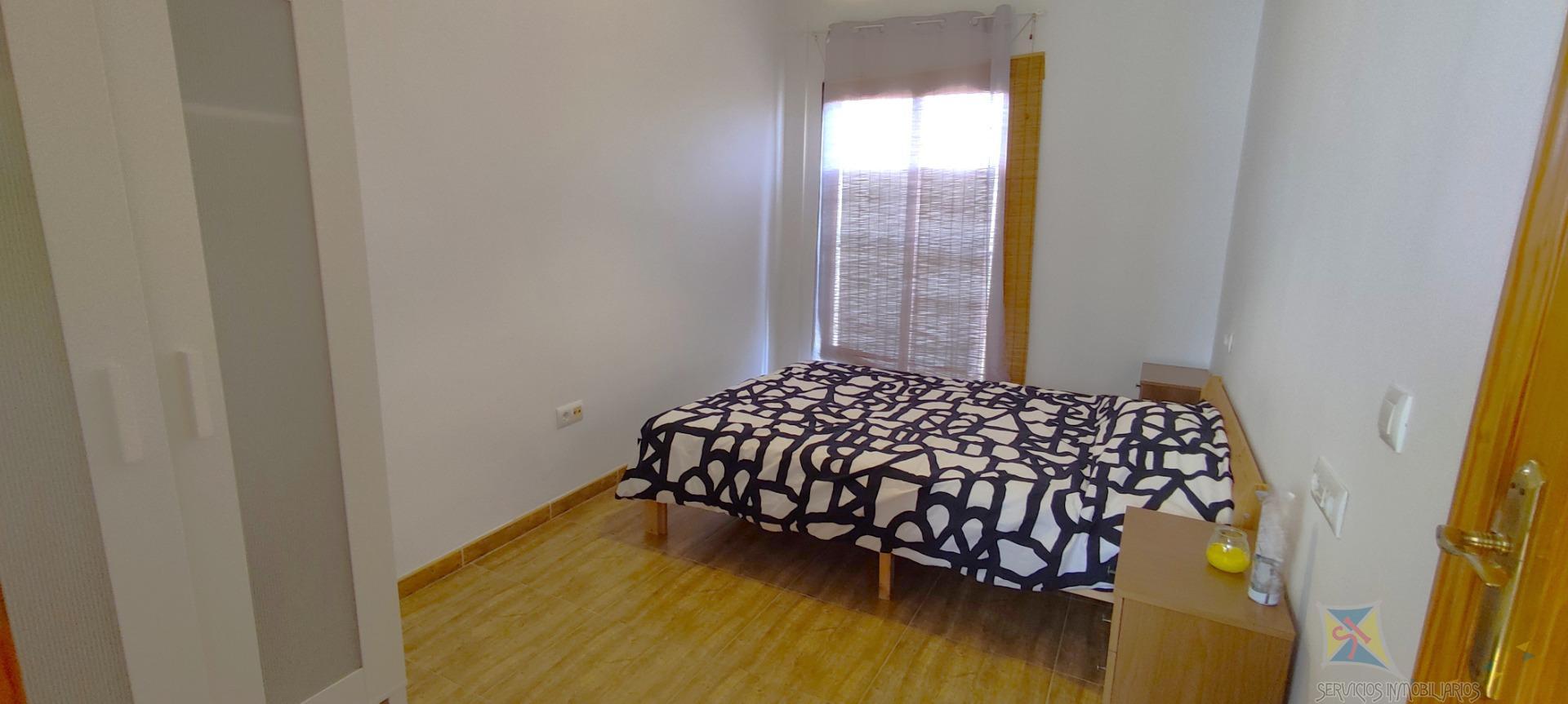 Venta de piso en Sorbas