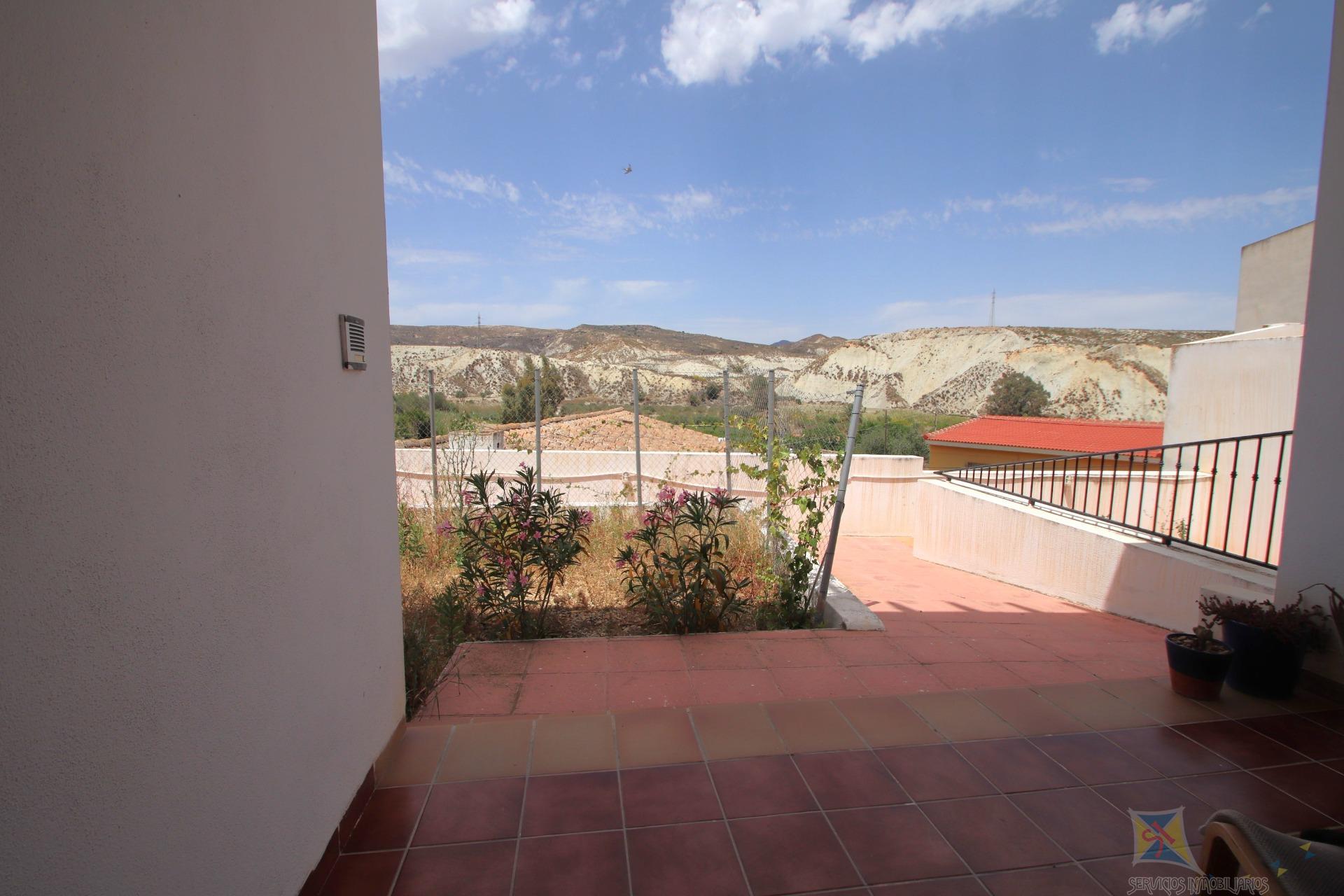 Venta de piso en Sorbas