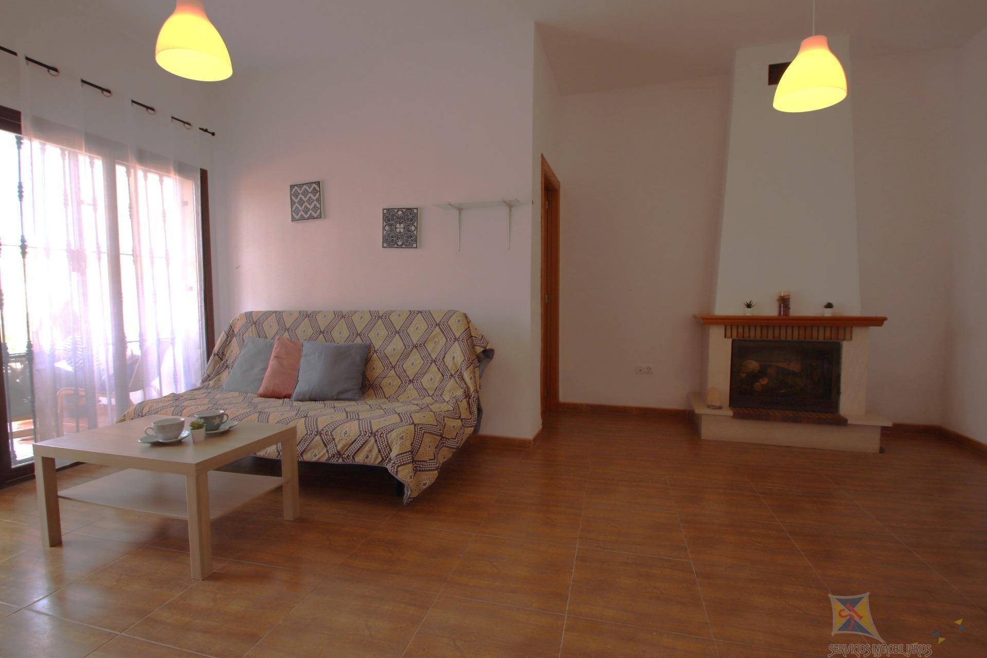 Venta de piso en Sorbas