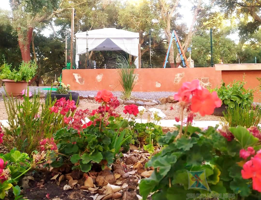 Venta de cortijo en Cortelazor