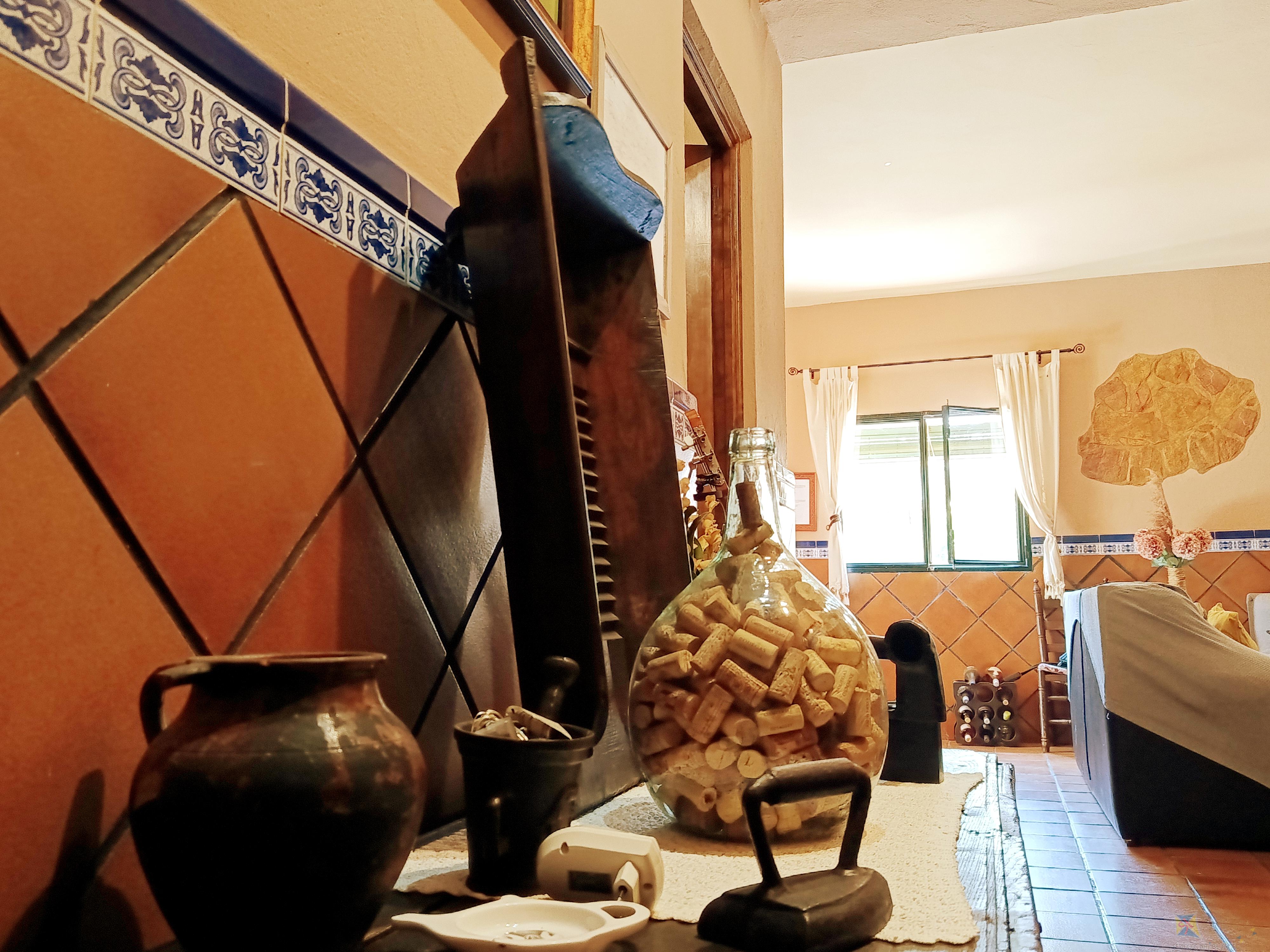 Venta de cortijo en Cortelazor