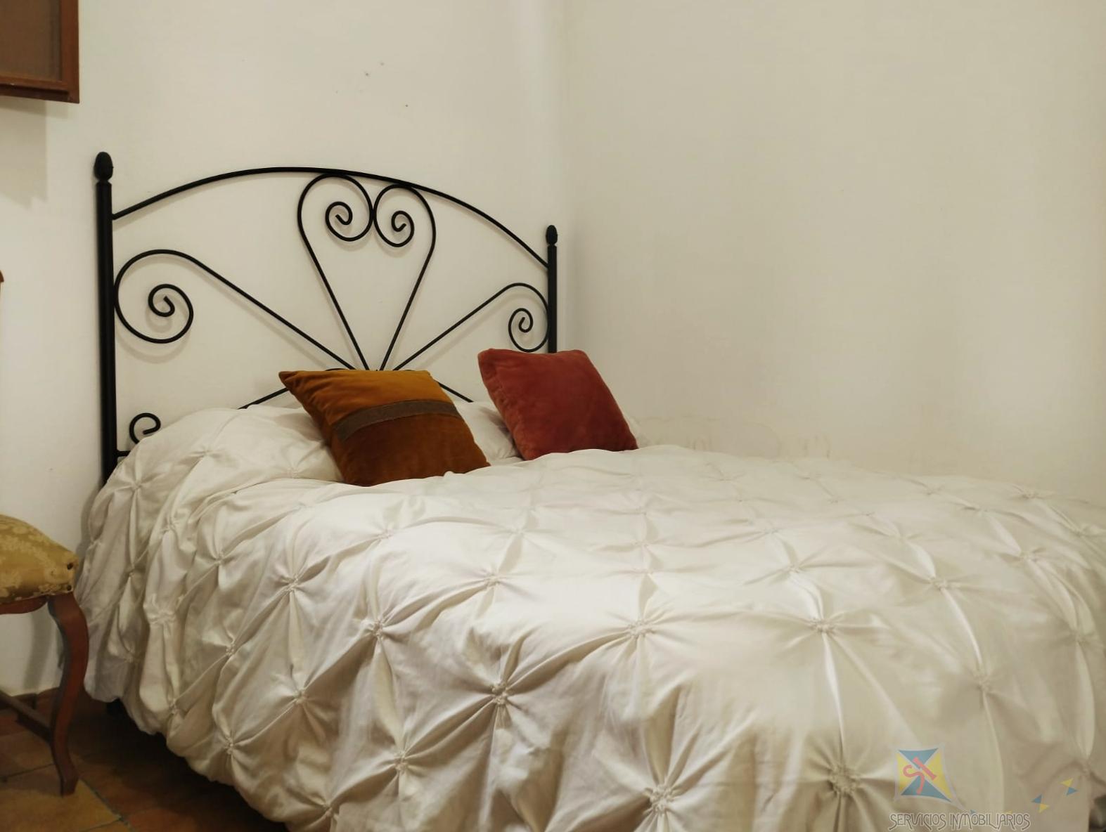 Venta de casa en El Campillo