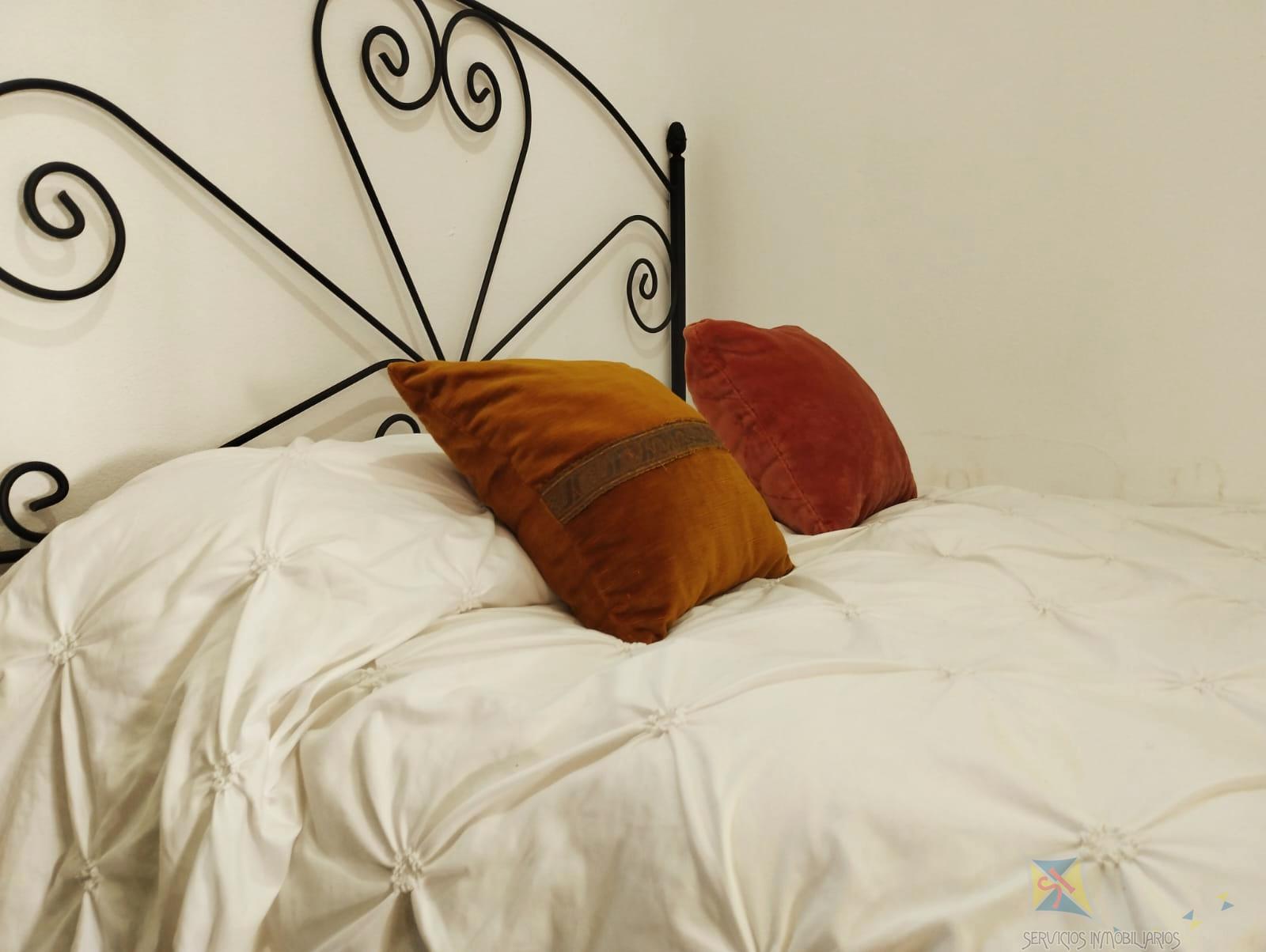 Venta de casa en El Campillo