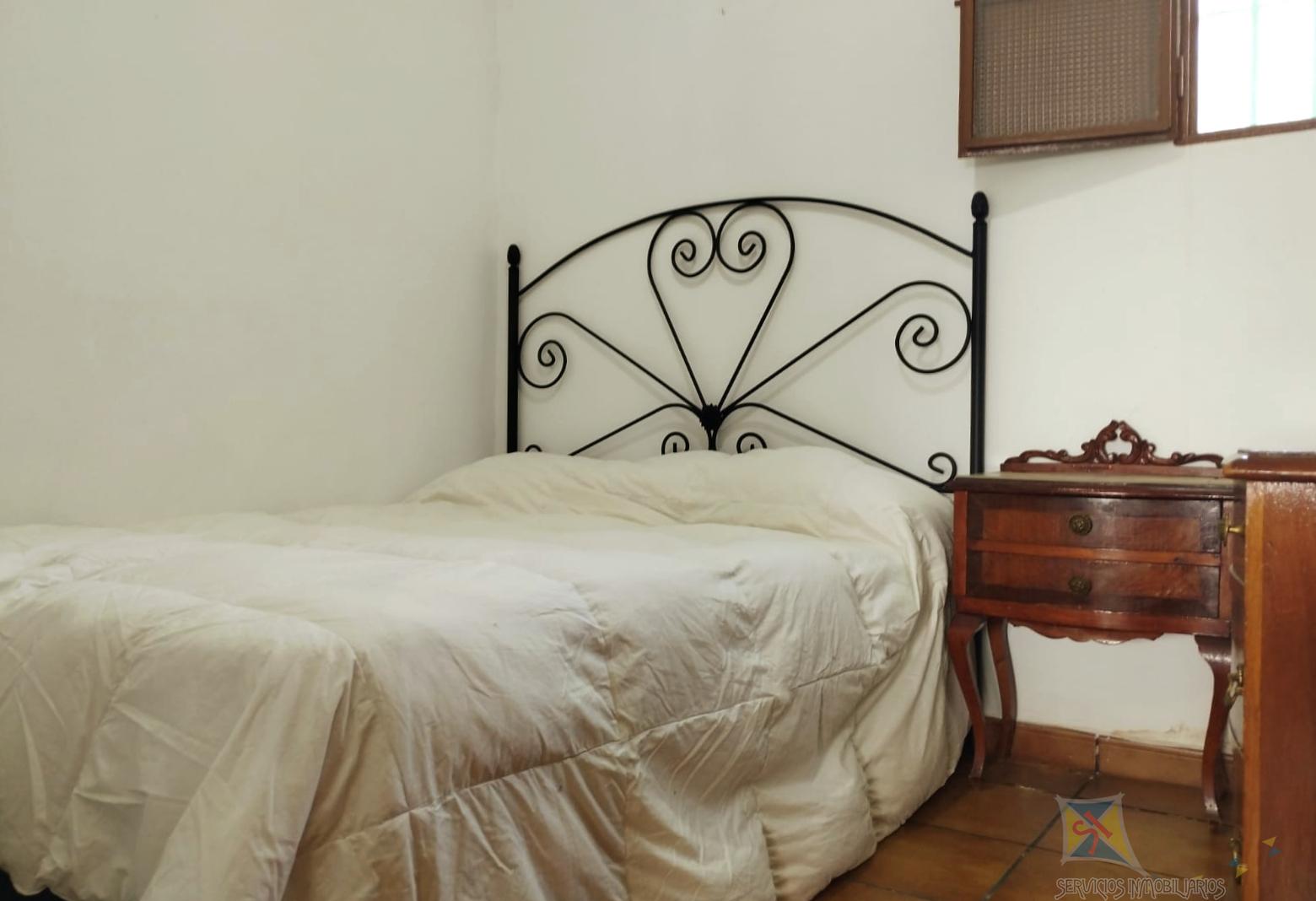 Venta de casa en El Campillo