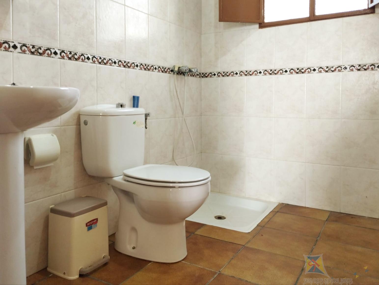 Venta de casa en El Campillo