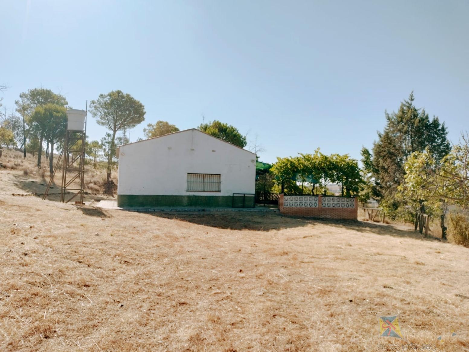 Venta de casa en El Campillo