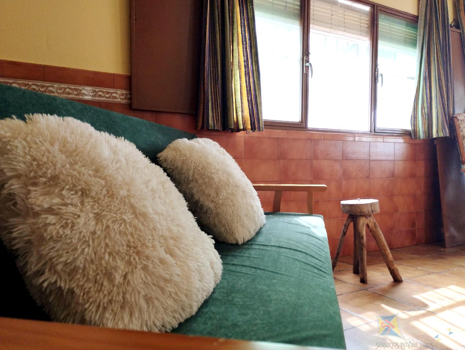 Venta de casa en El Campillo