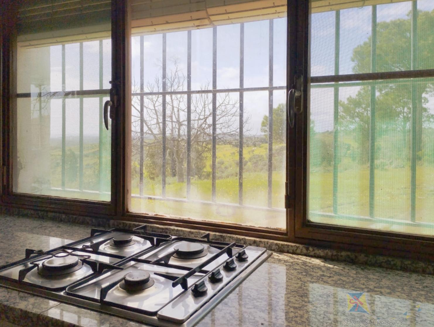 Venta de casa en El Campillo