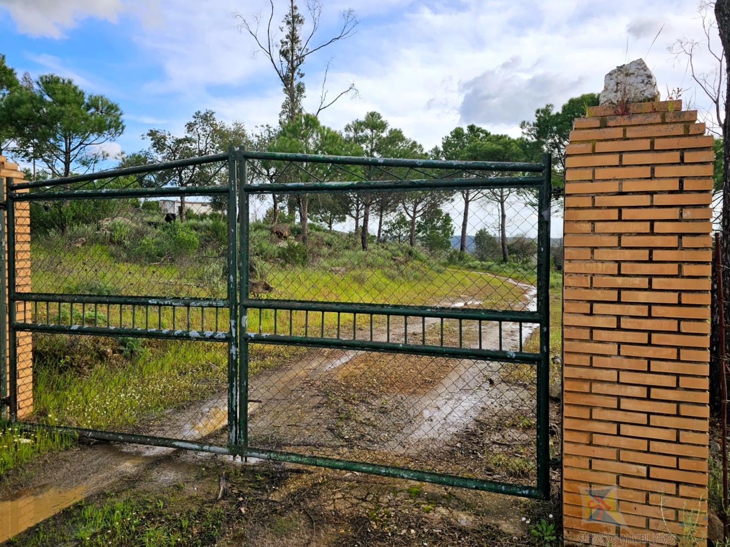 Venta de casa en El Campillo