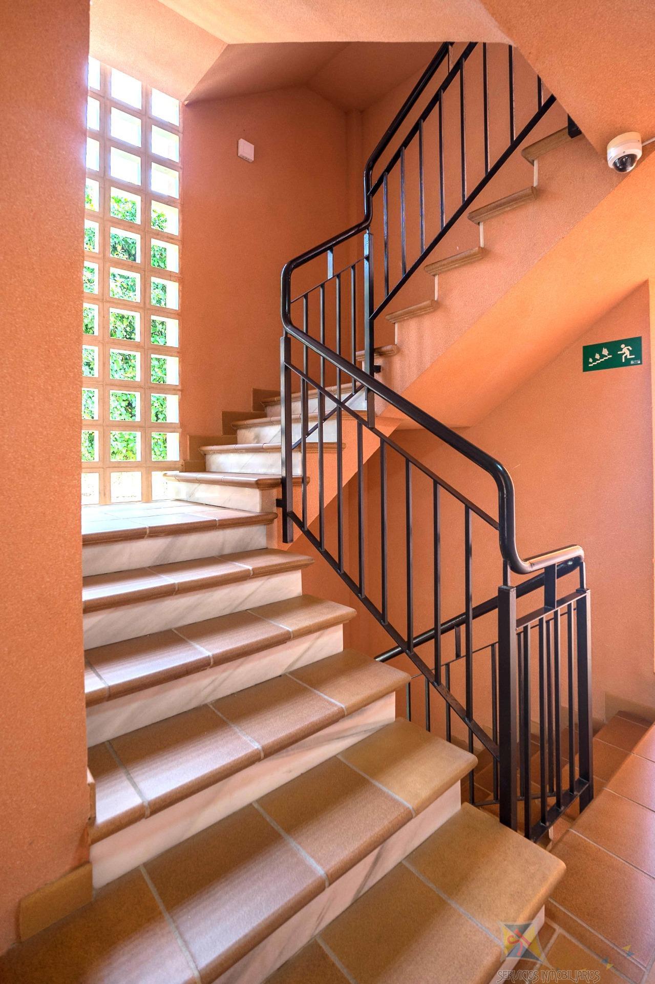 Venta de apartamento en Benalmádena