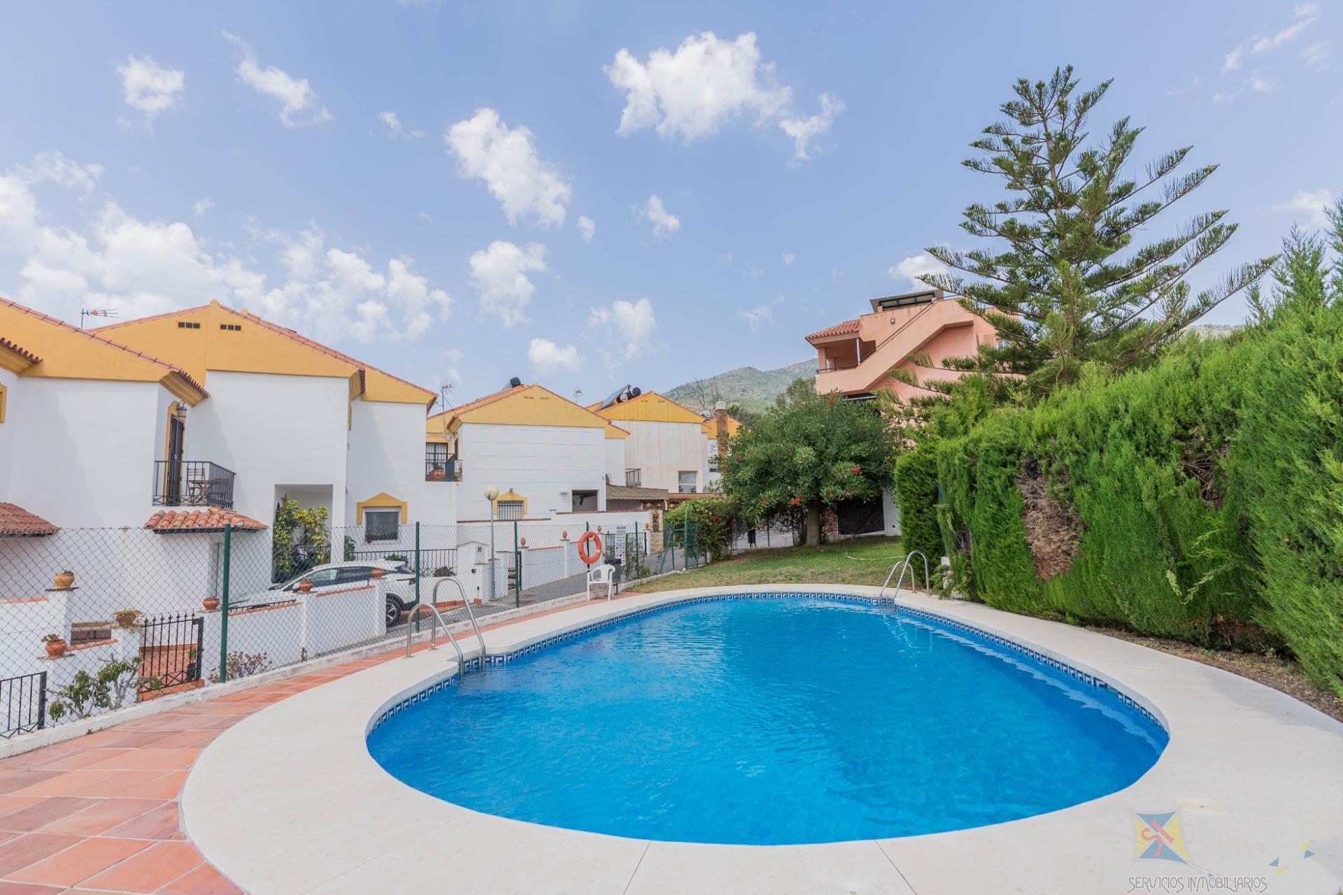 Venta de apartamento en Benalmádena