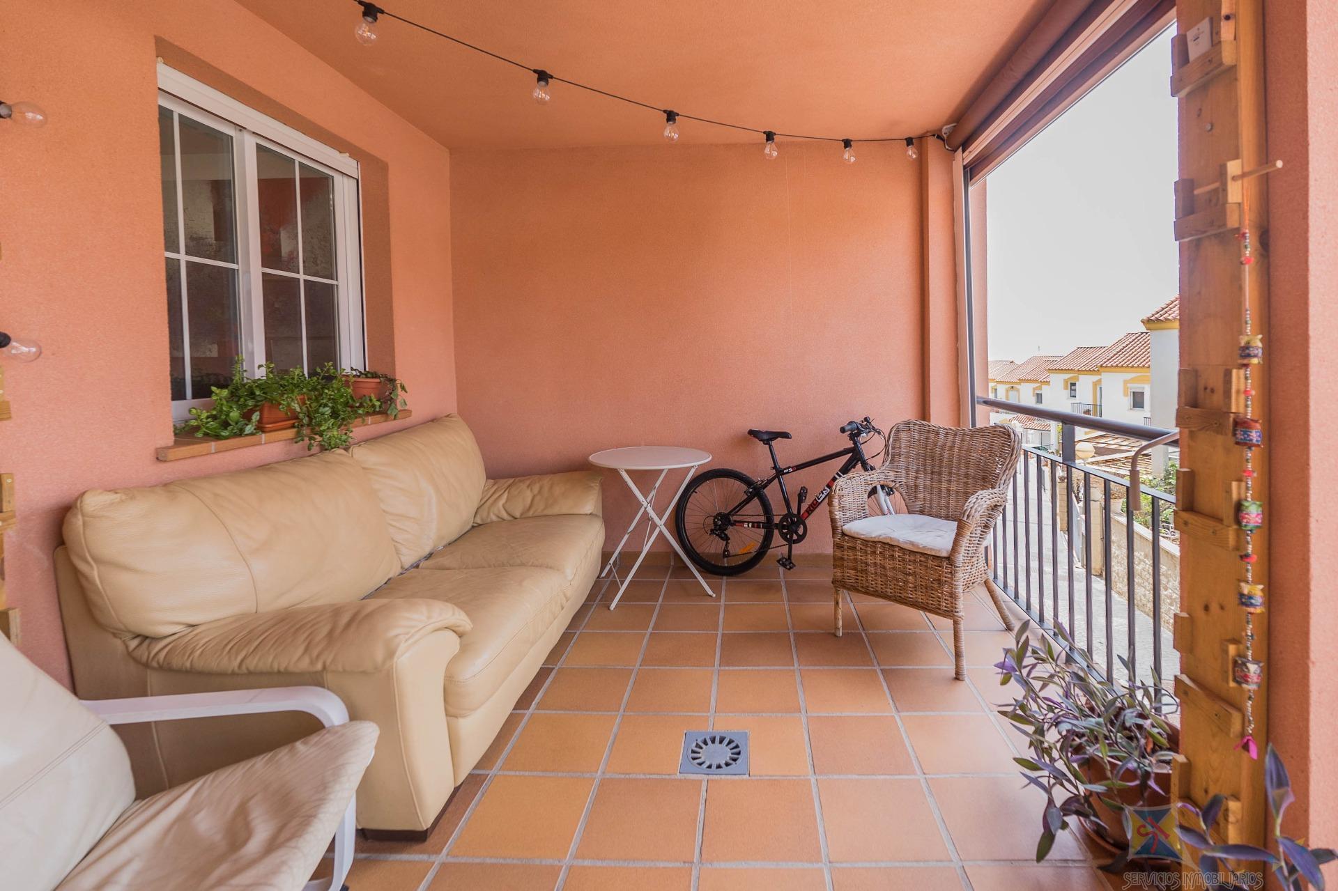 Venta de apartamento en Benalmádena