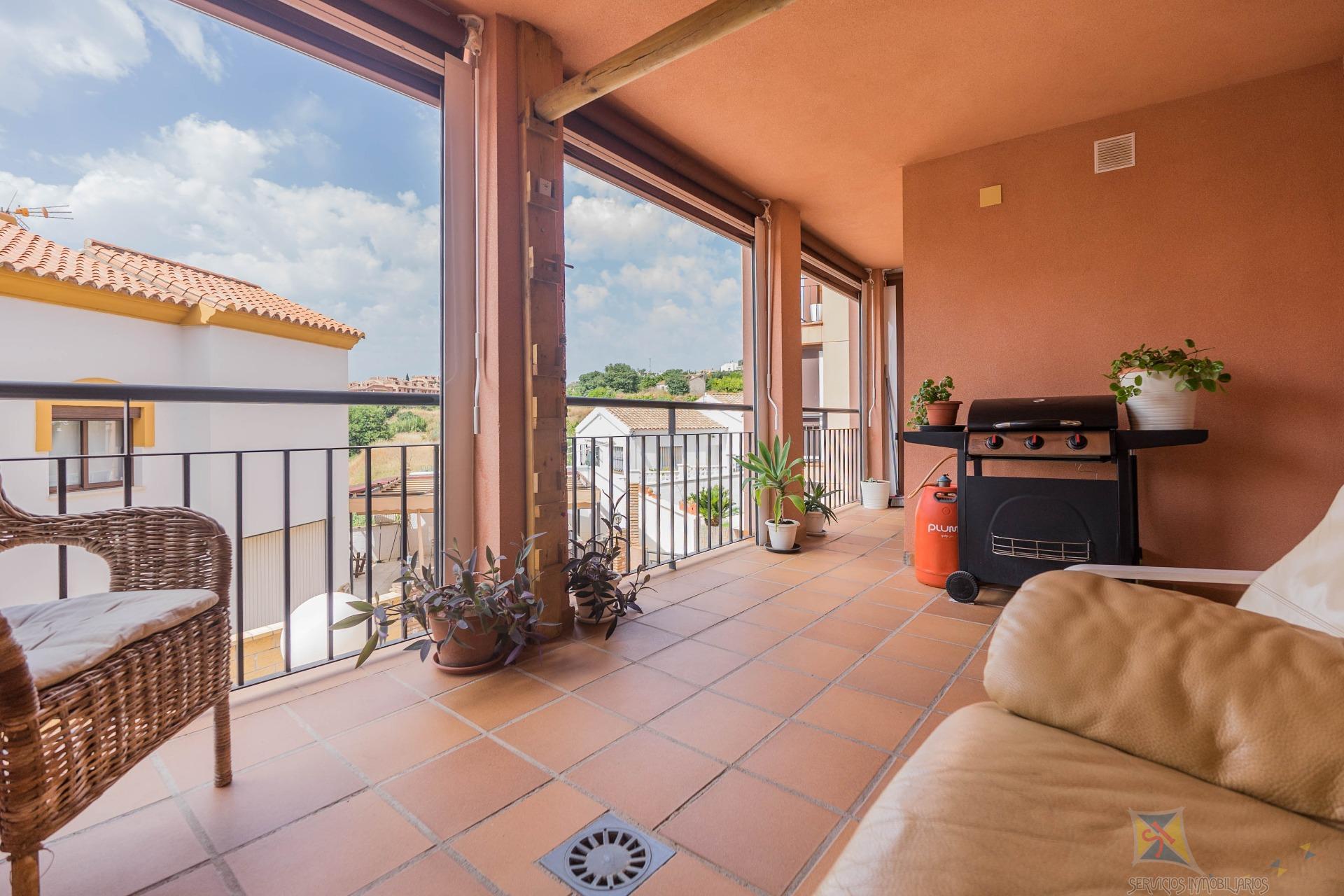 Venta de apartamento en Benalmádena