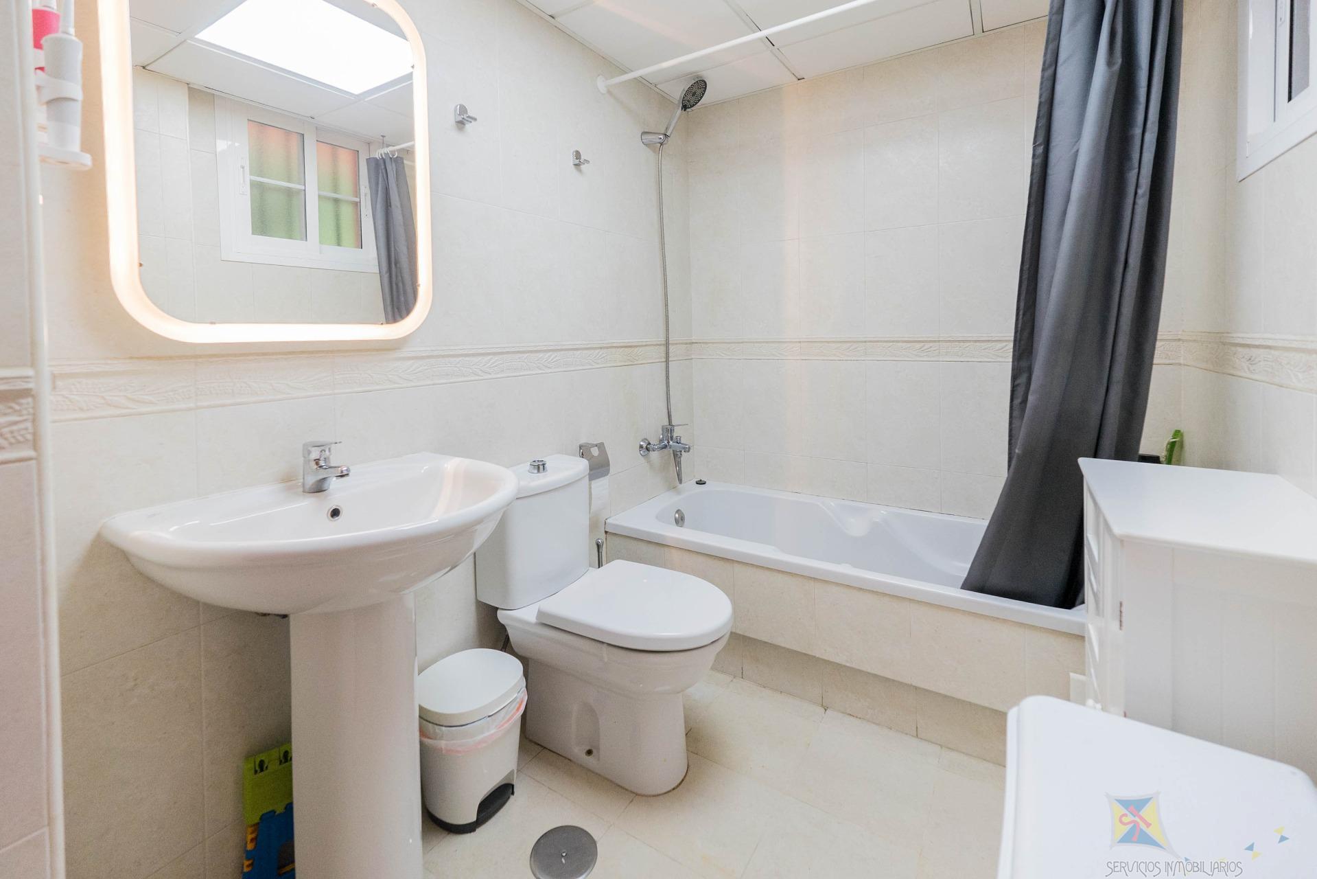 Venta de apartamento en Benalmádena