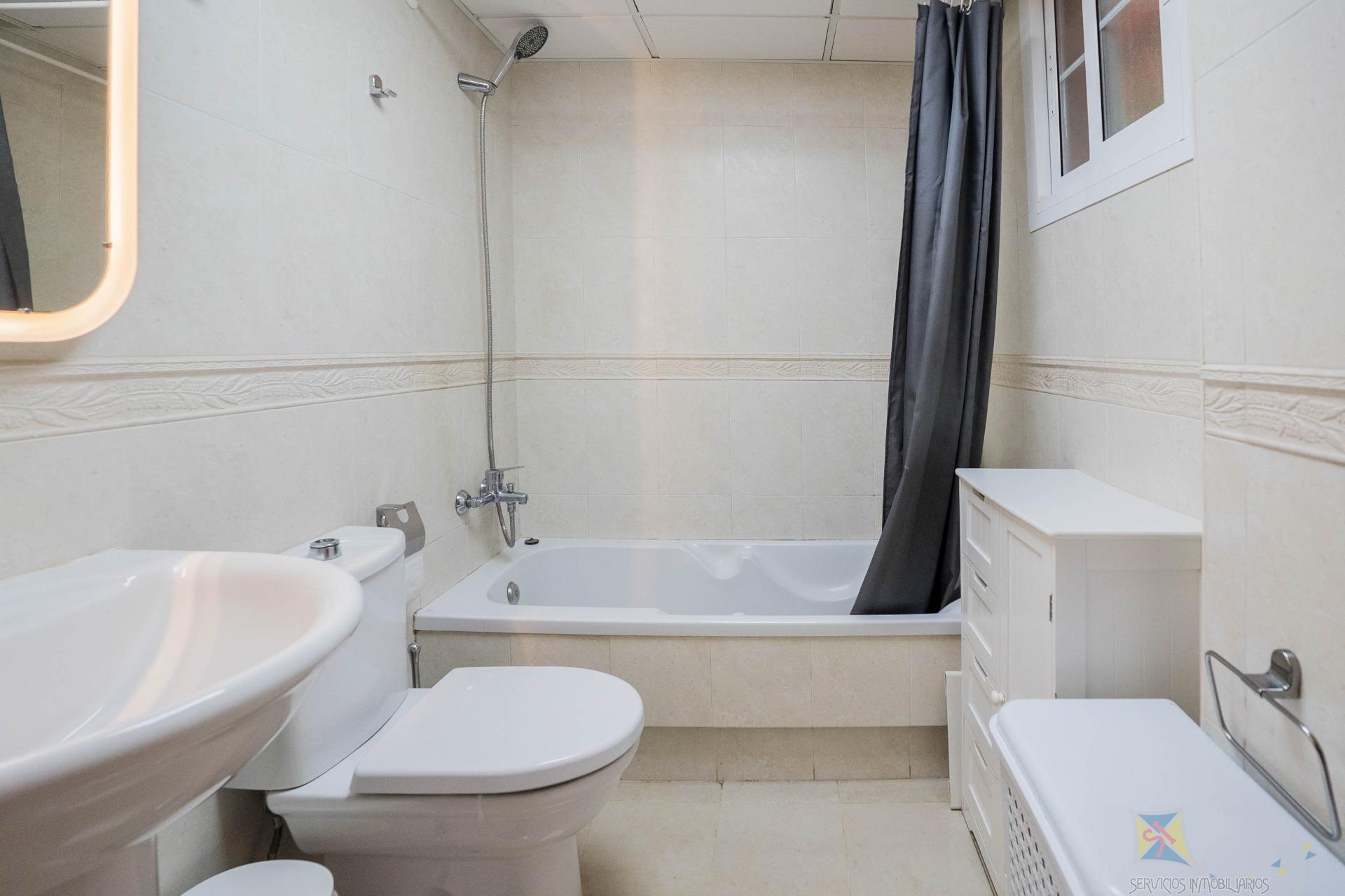 Venta de apartamento en Benalmádena