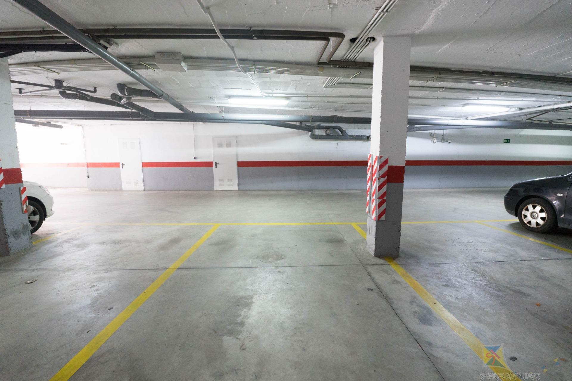 Venta de apartamento en Benalmádena