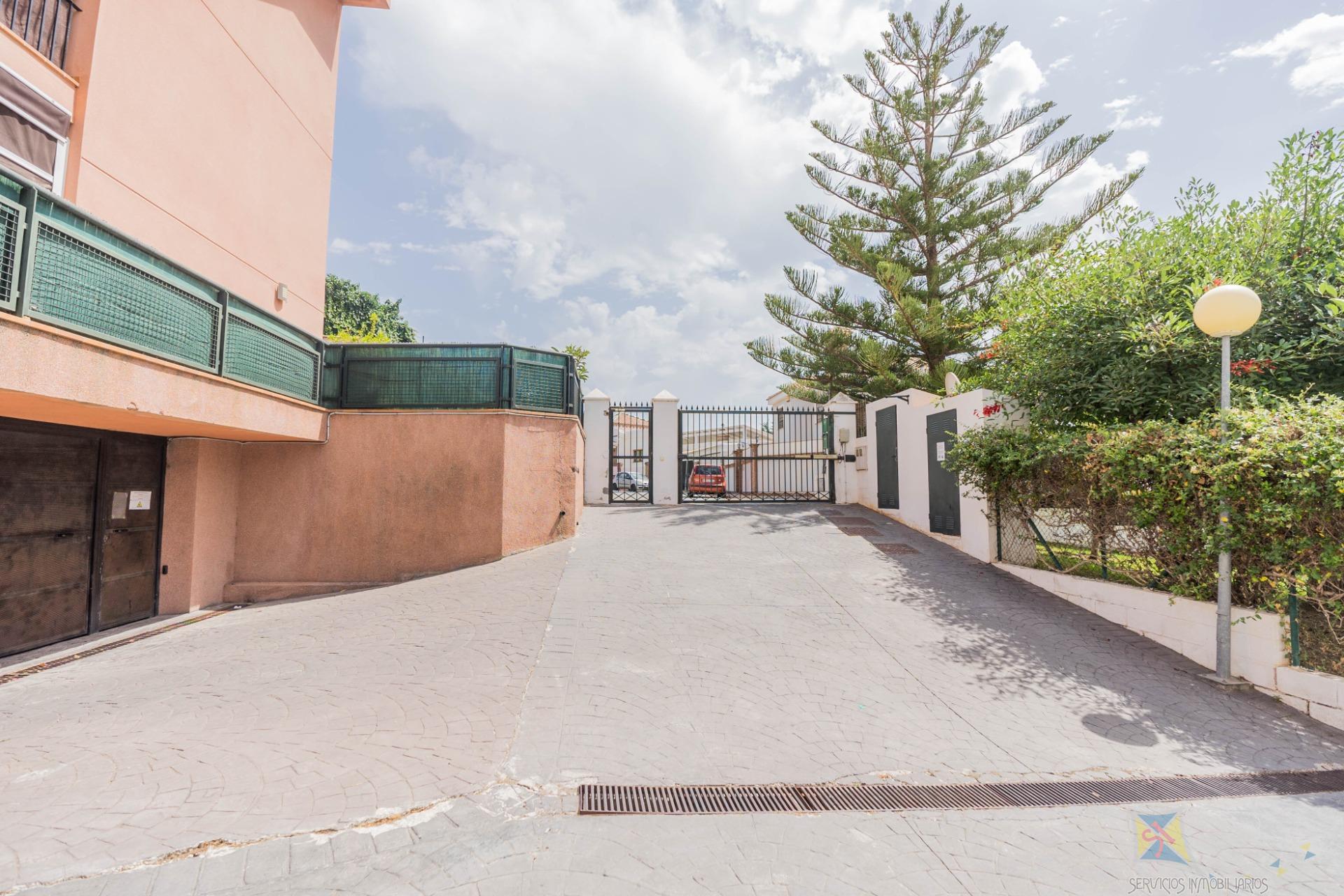Venta de apartamento en Benalmádena
