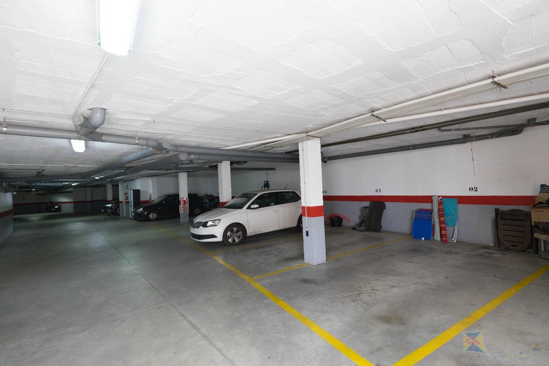 Venta de apartamento en Benalmádena