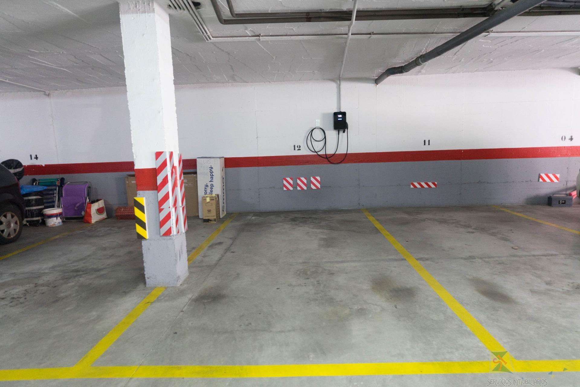 Venta de apartamento en Benalmádena