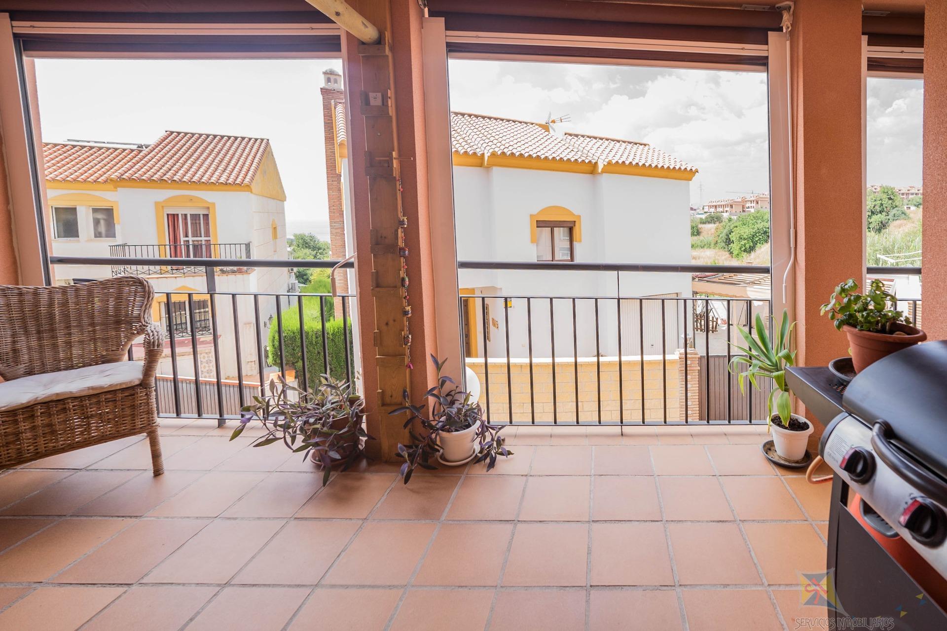 Venta de apartamento en Benalmádena