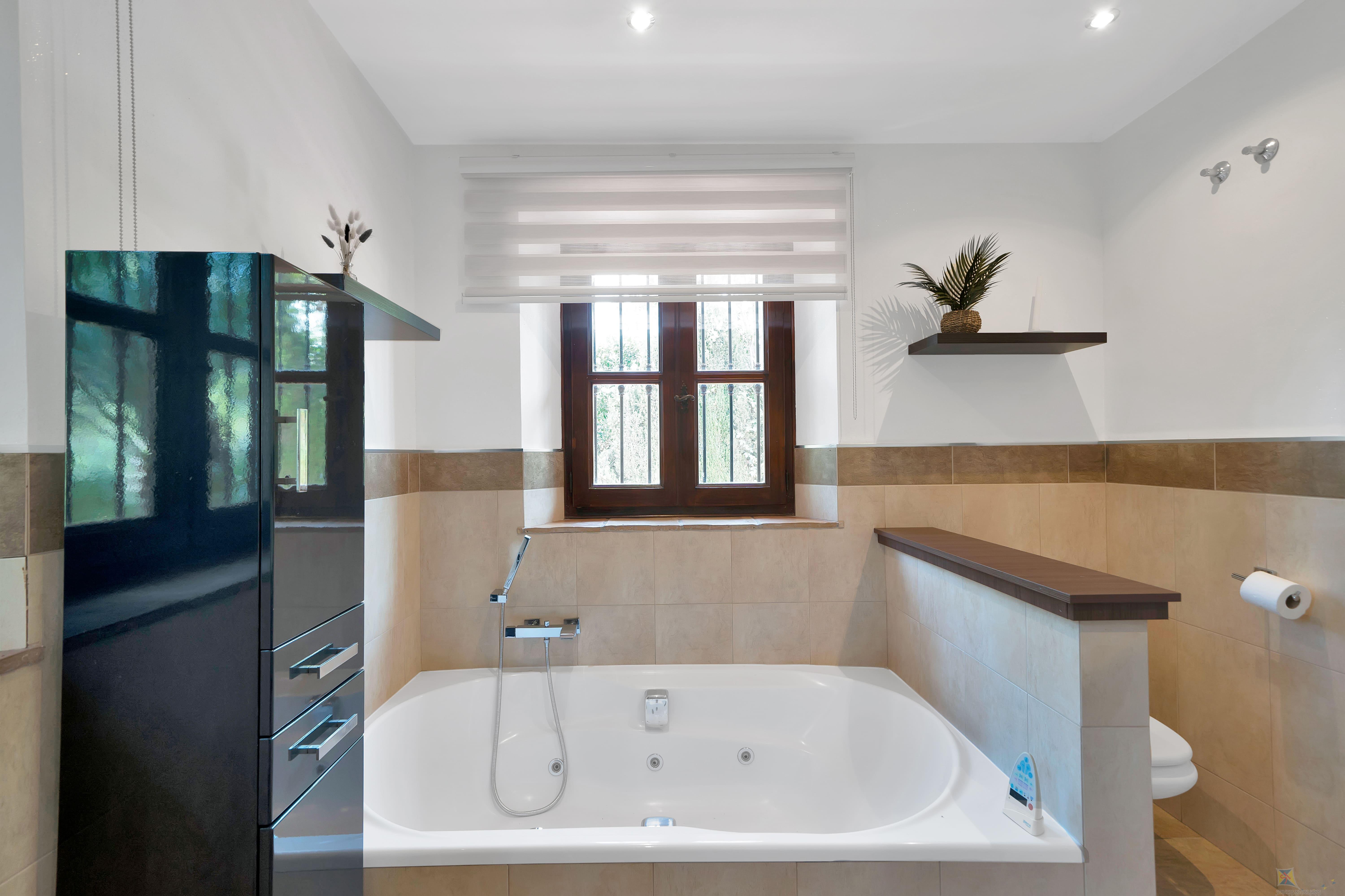 Venta de villa en Estepona