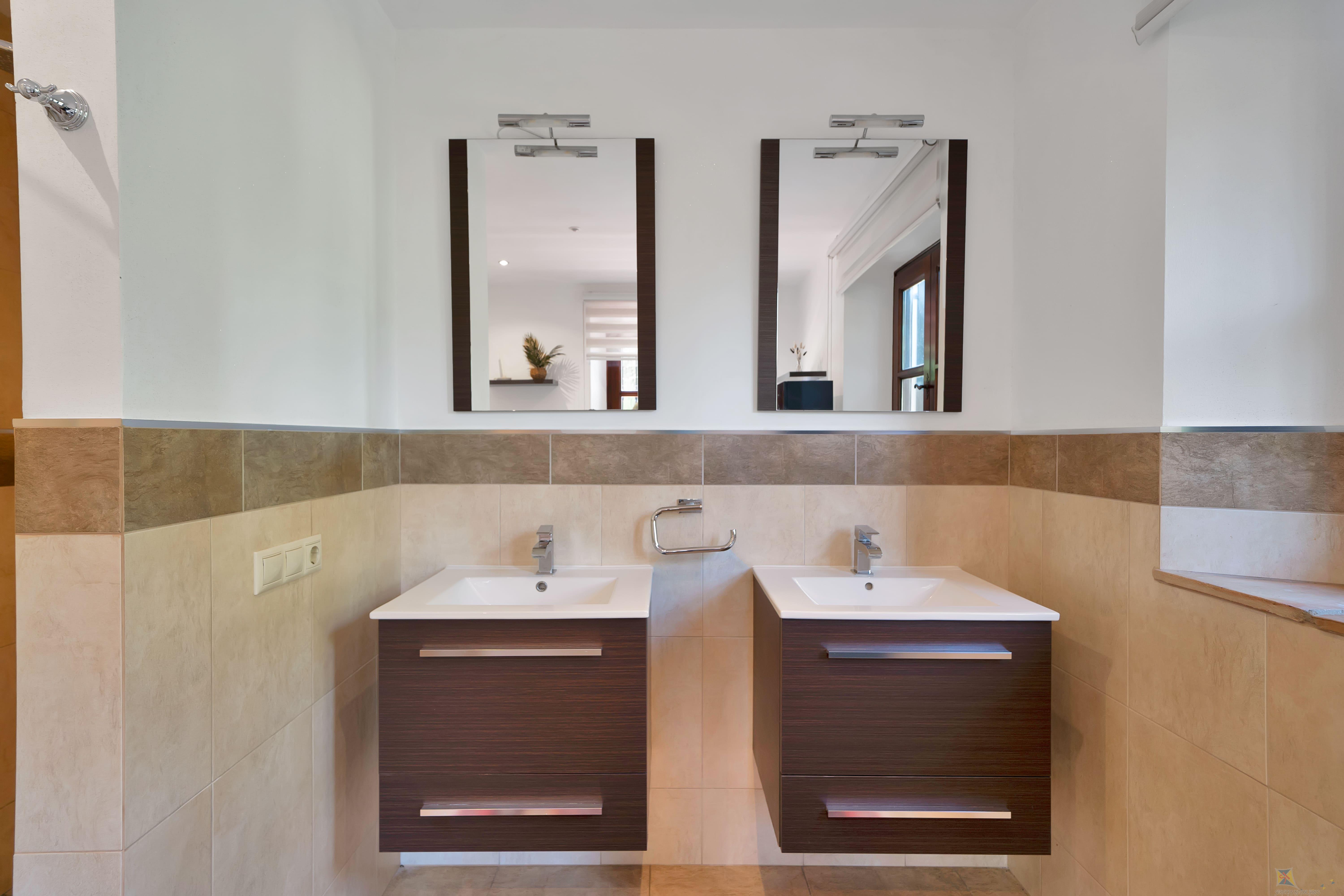 Venta de villa en Estepona