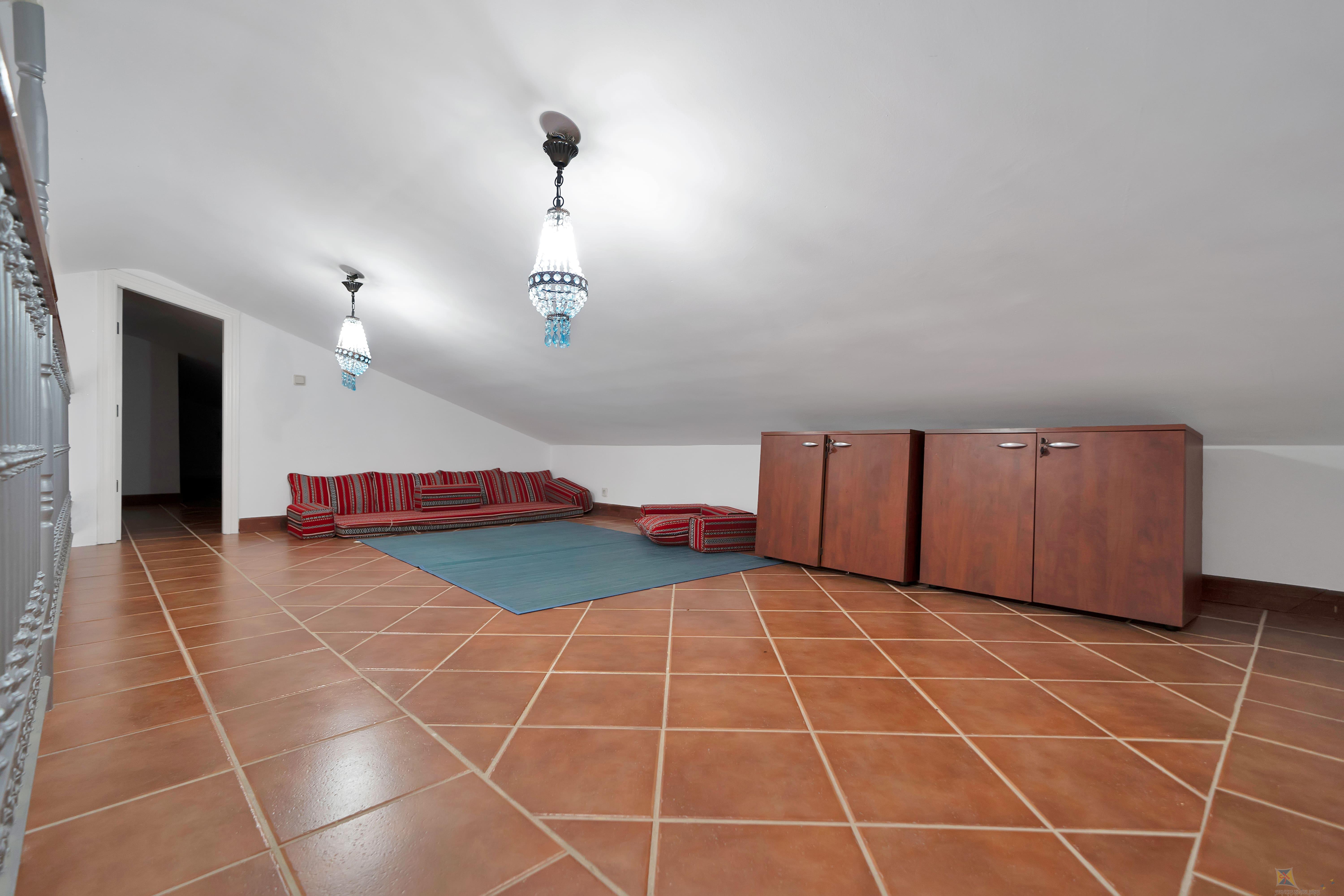Venta de villa en Estepona