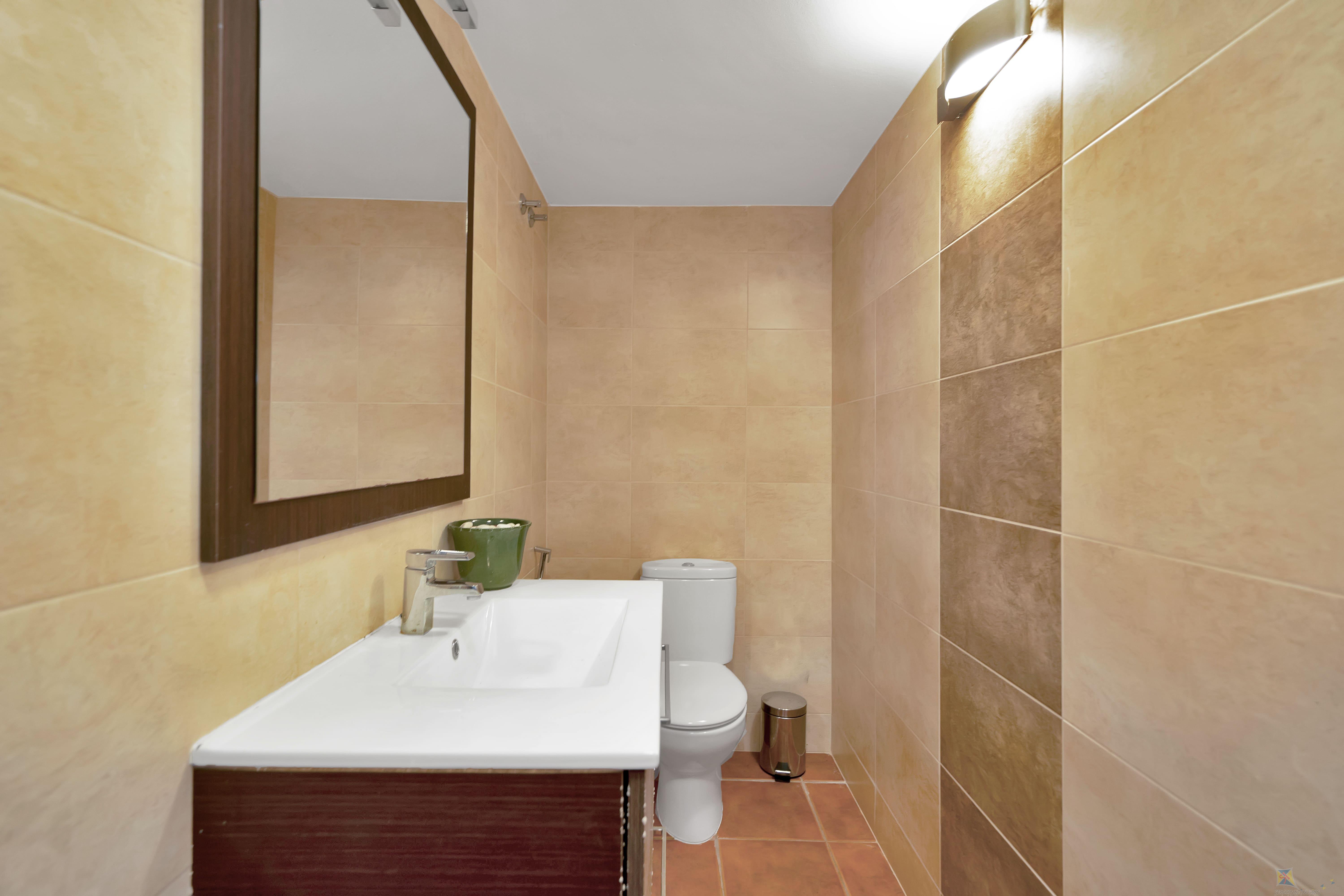 Venta de villa en Estepona